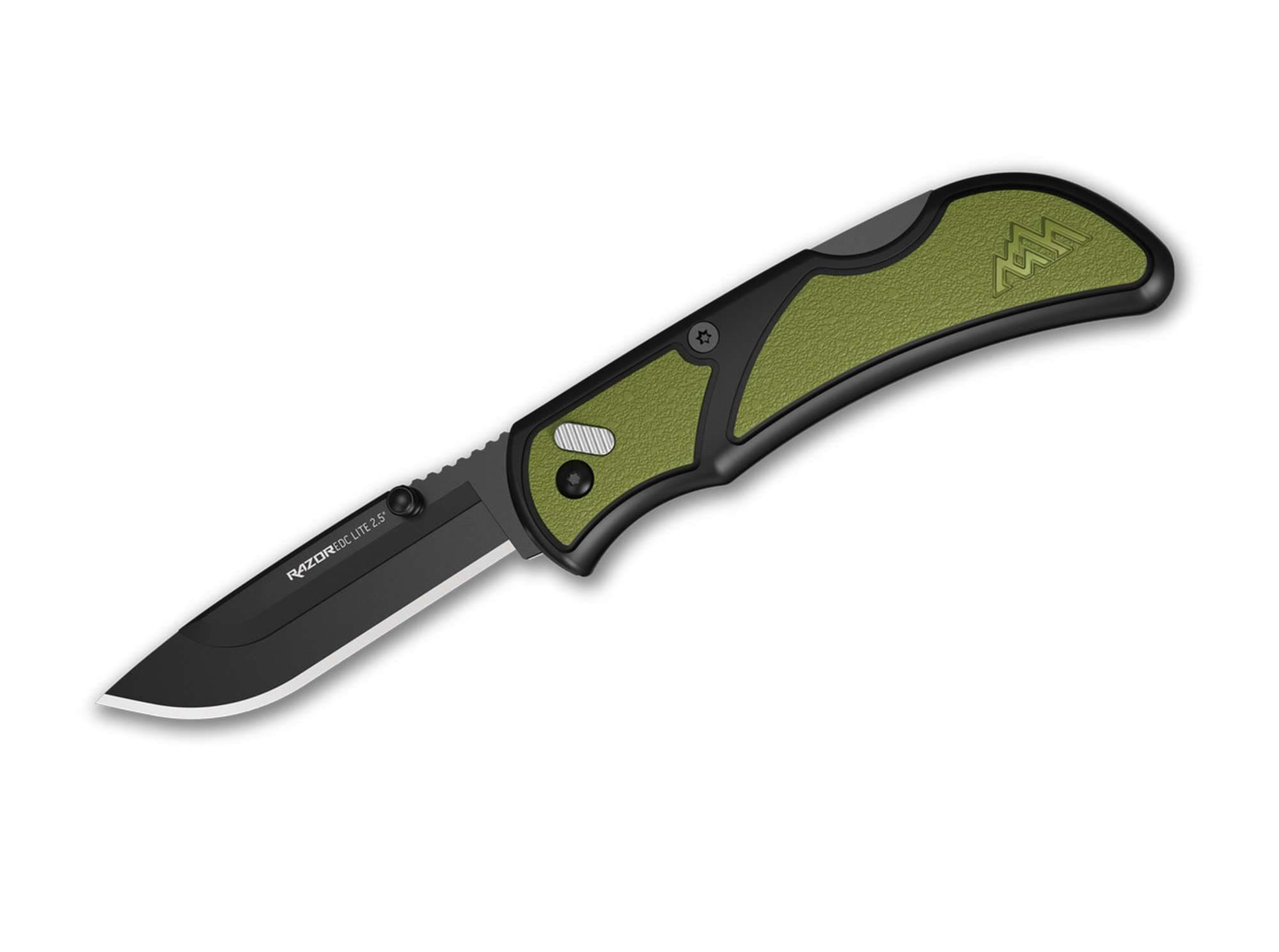 Image de Outdoor Edge - RazorEDC Lite 2.5" Vert OD