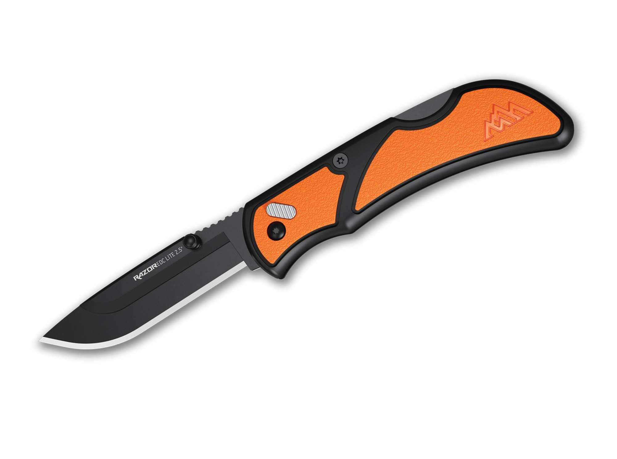 Image de Outdoor Edge - RazorEDC Lite 2.5" Orange