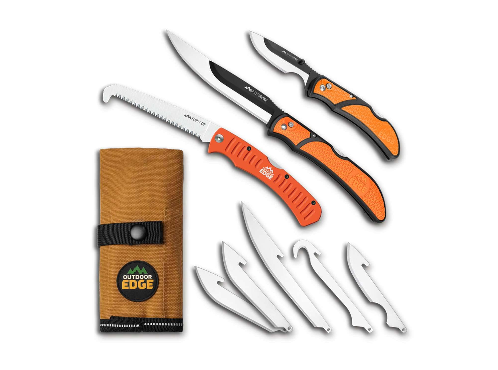 Bild von Outdoor Edge - RazorGuide Pak