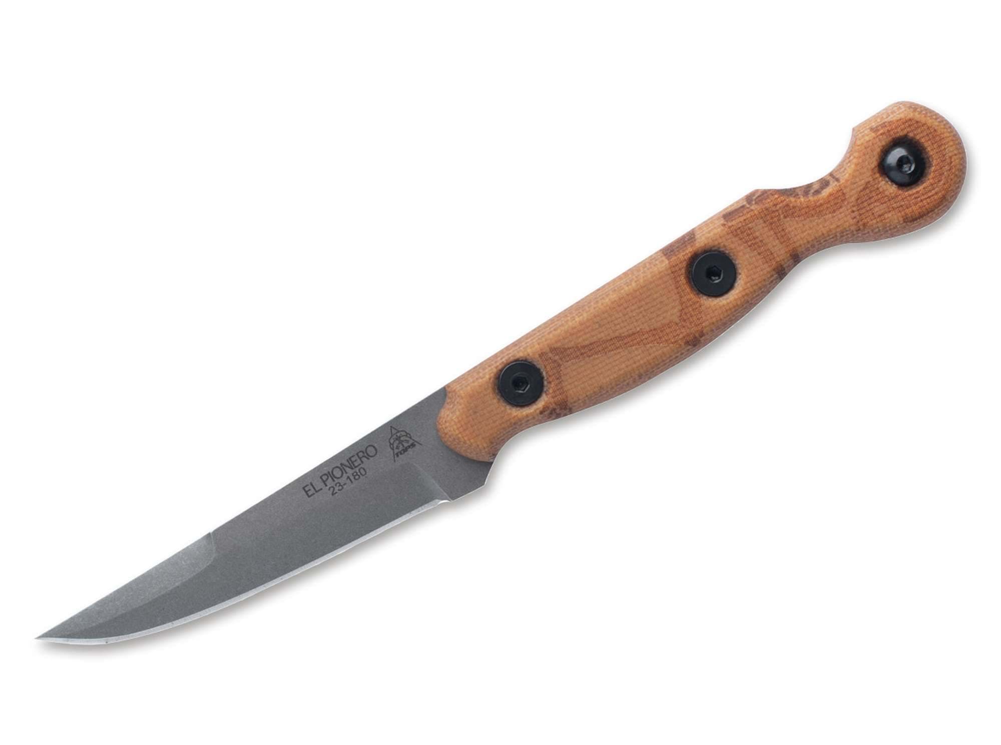 Picture of TOPS Knives - El Pionero