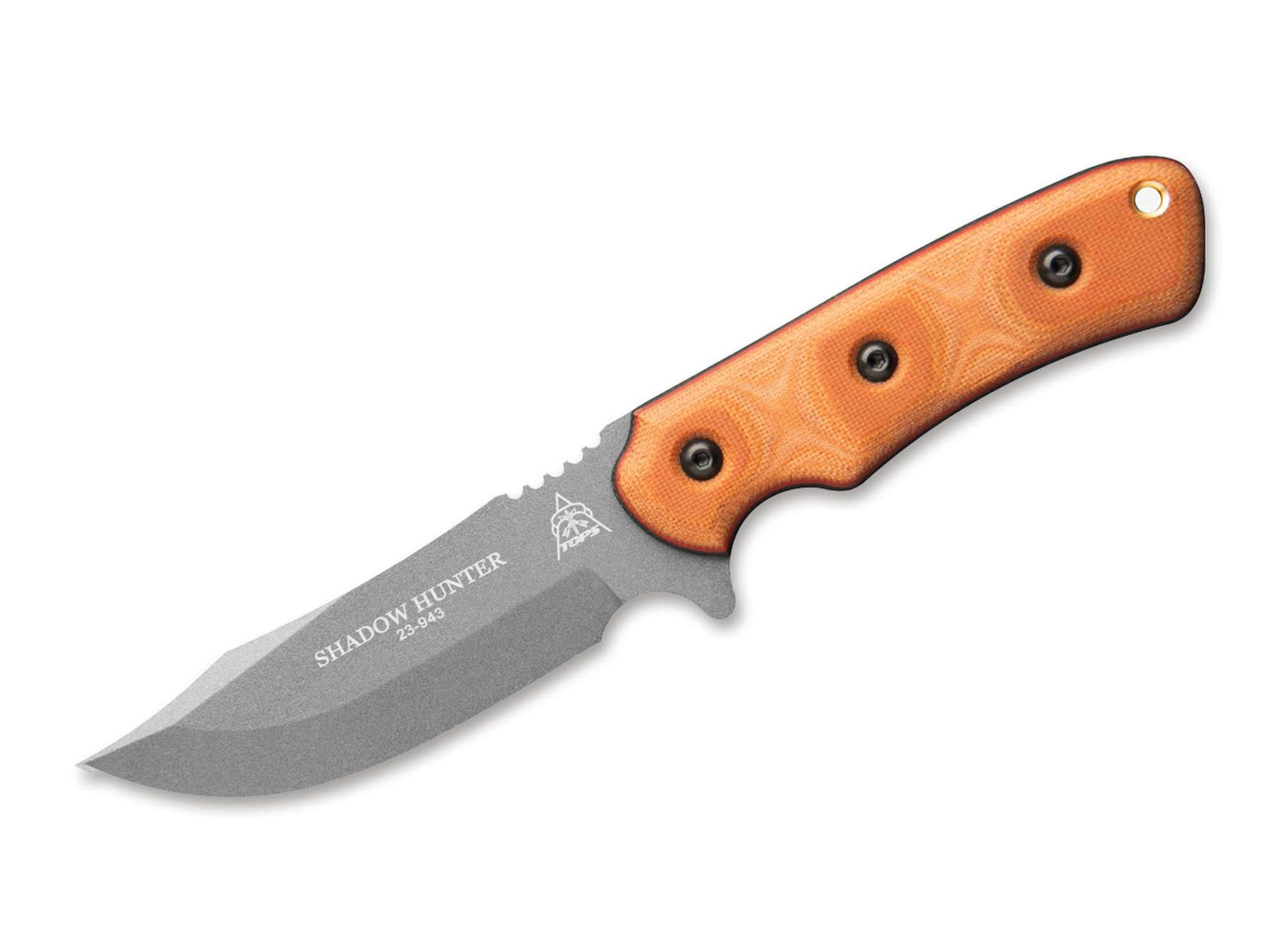 Immagine di TOPS Knives - Shadow Hunter