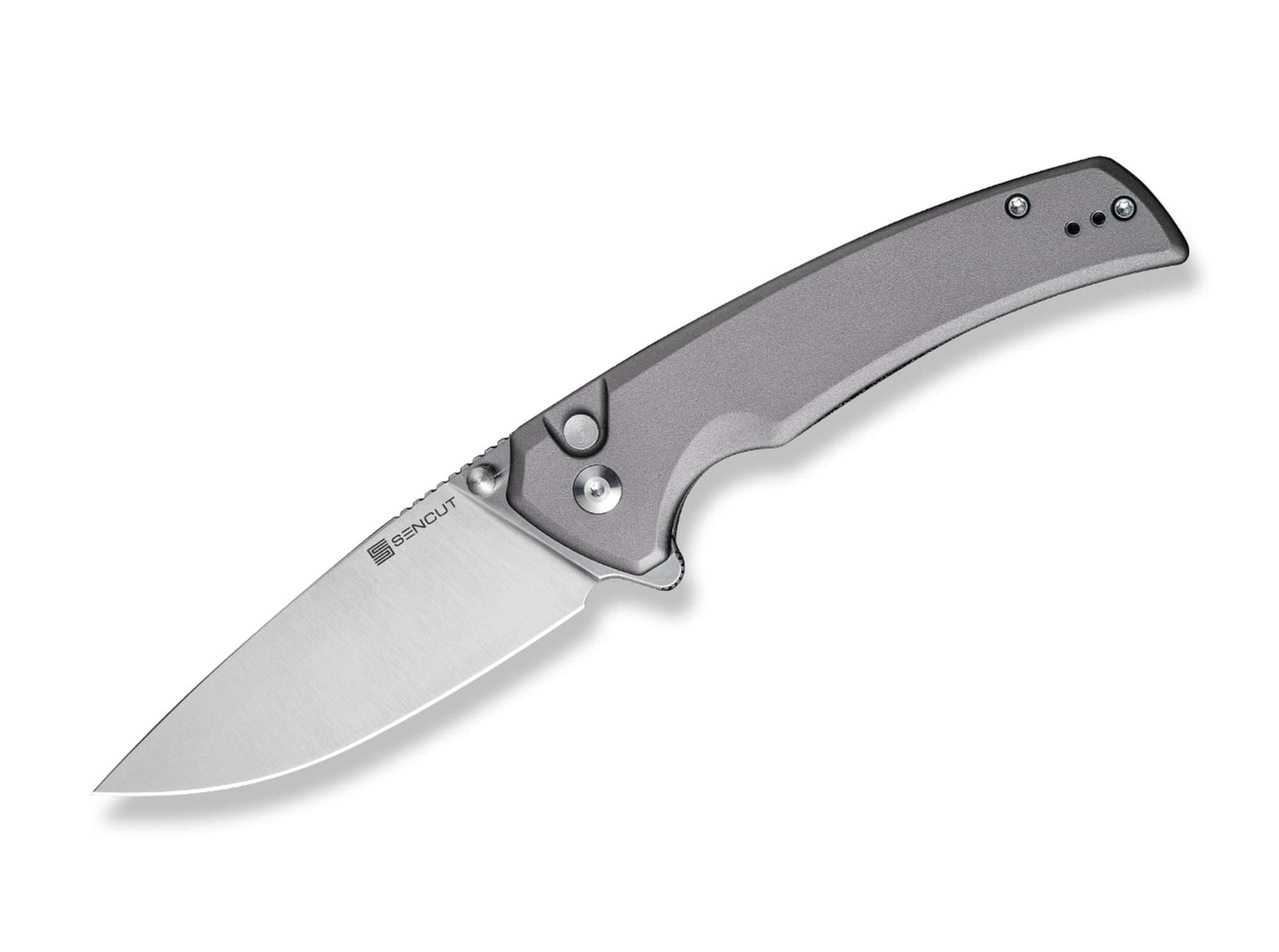 Picture of SENCUT - Serene Aluminum Grey