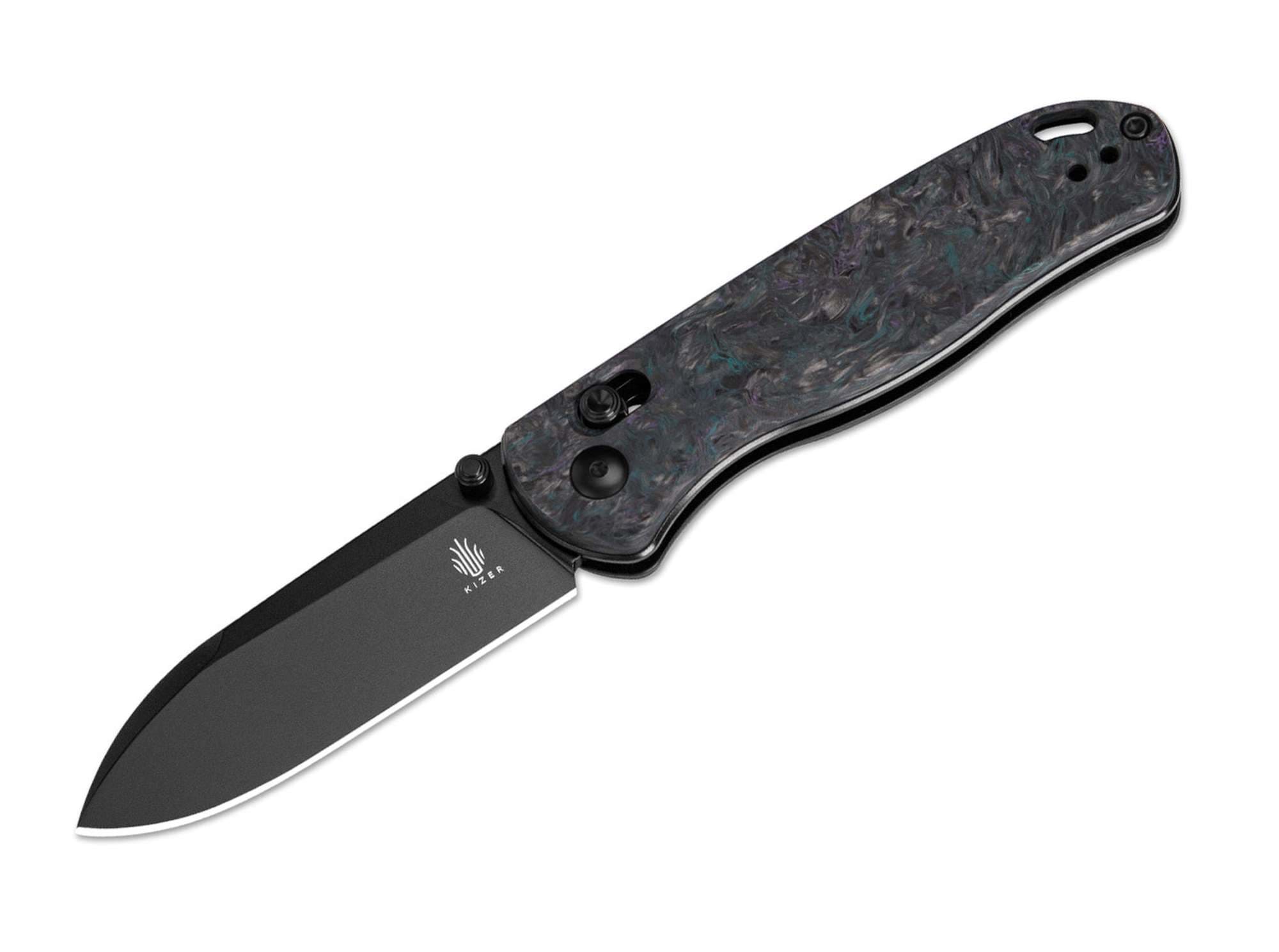 Picture of Kizer - Drop Bear CF Medusa