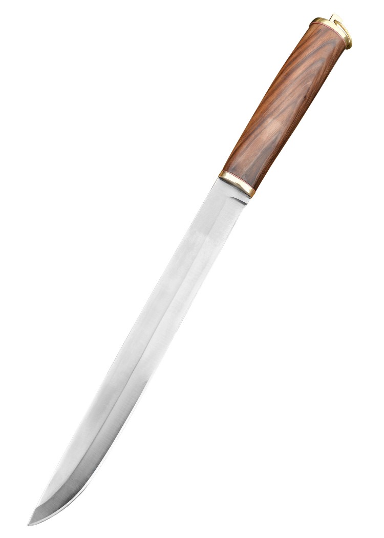 Picture of Battle Merchant - Viking Sax Knife