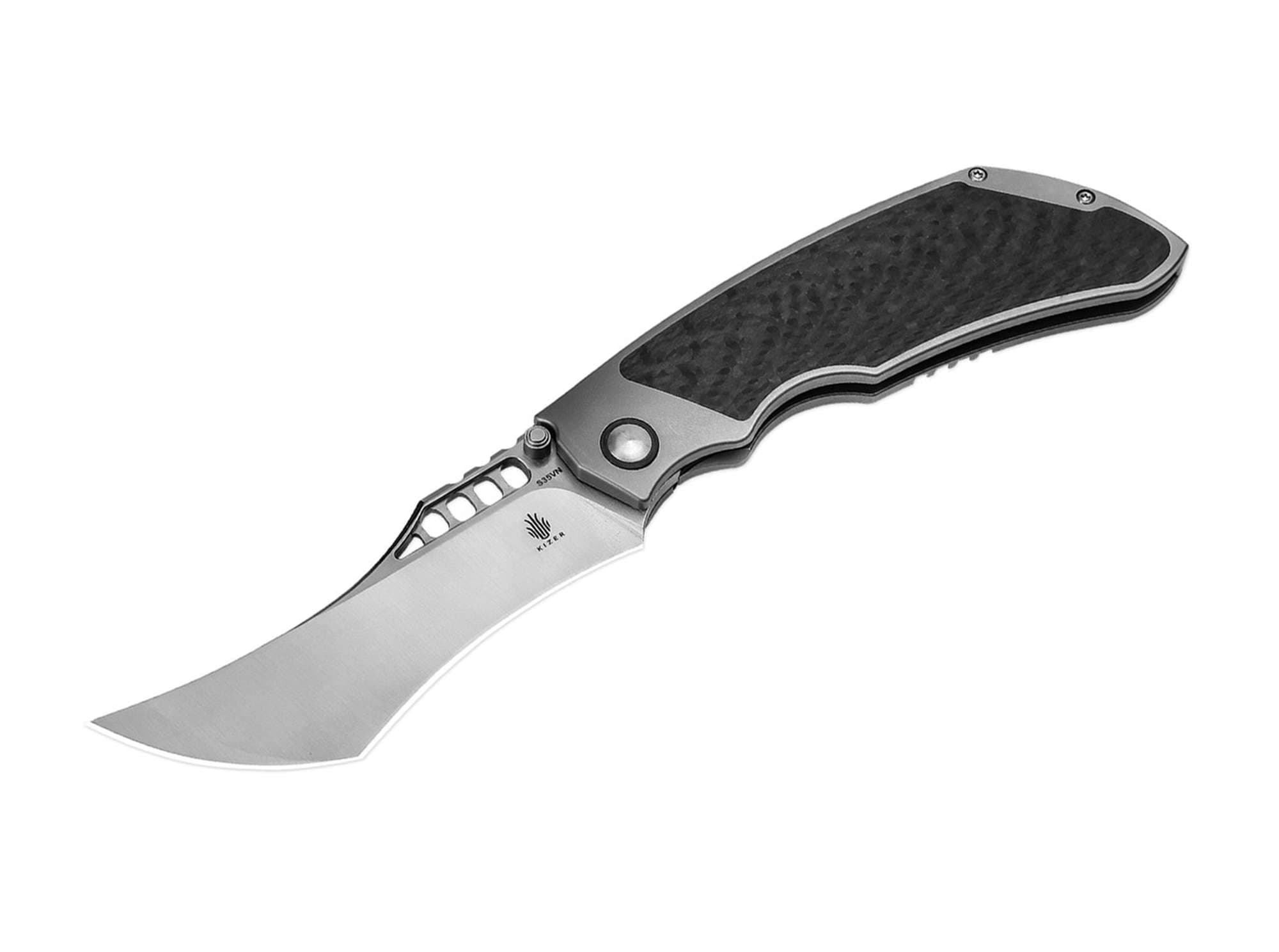 Picture of Kizer - Huntsmen Titan CF