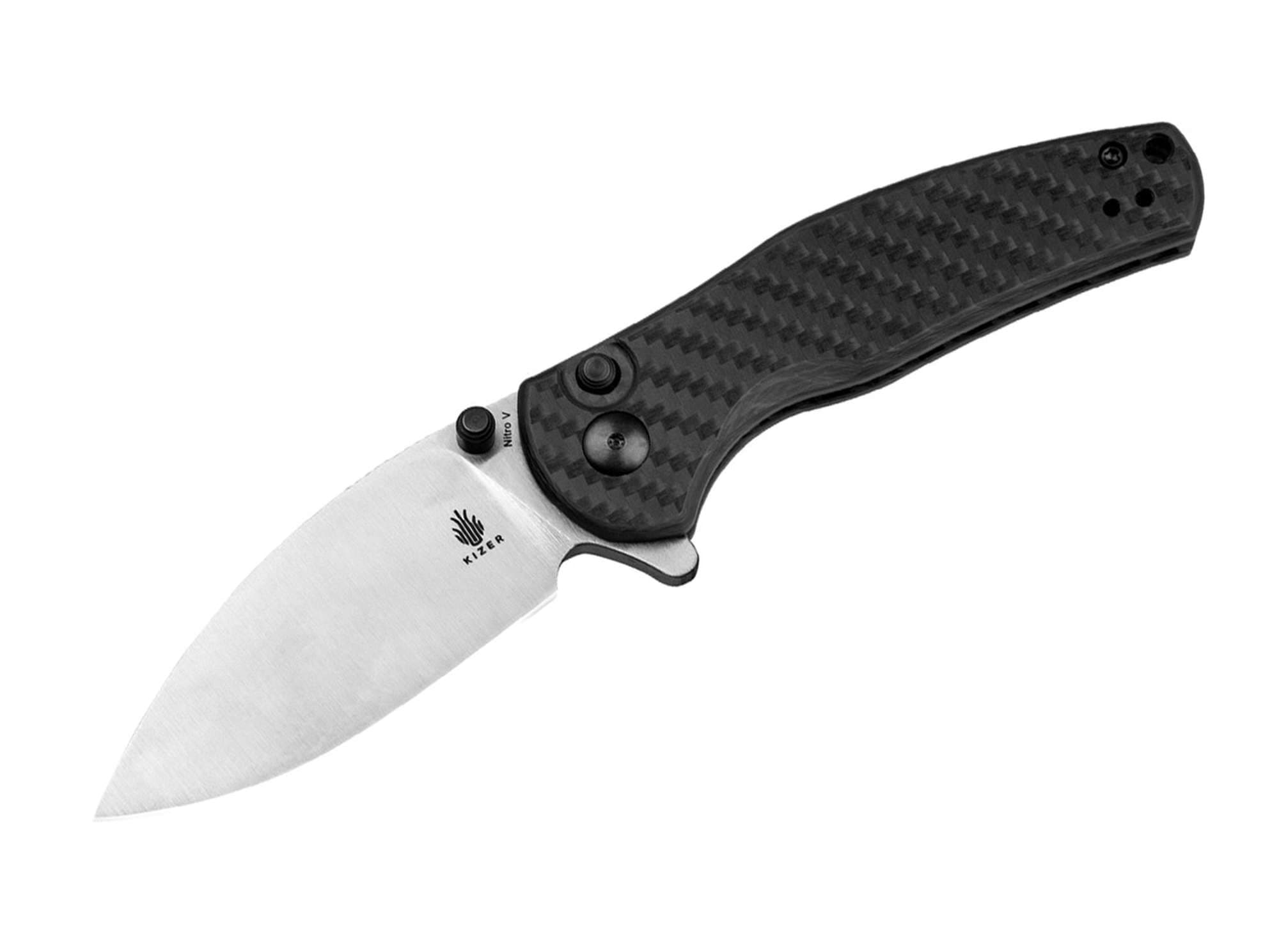 Picture of Kizer - Mini Grouper CF