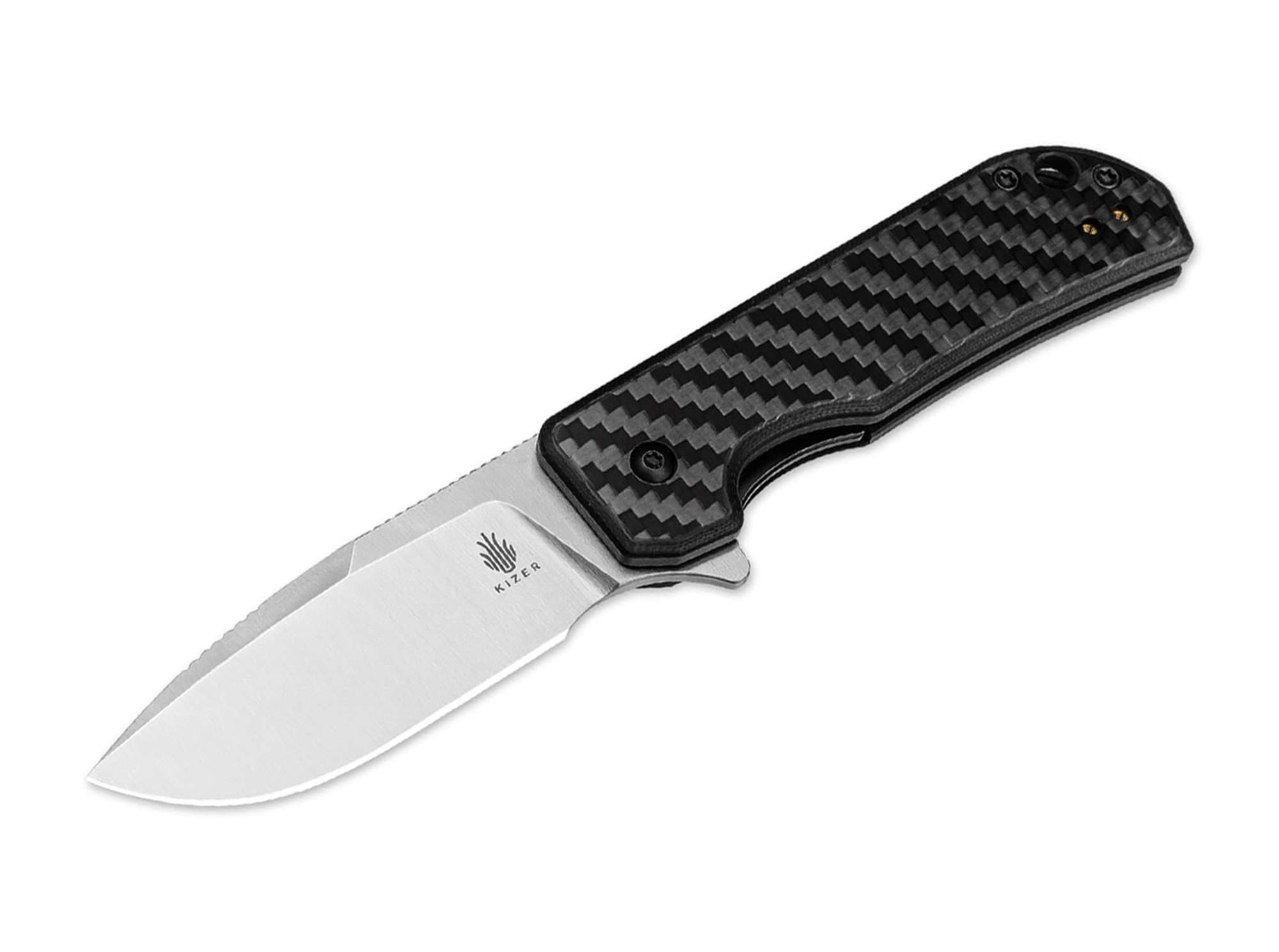Picture of Kizer - Nice Guy CF