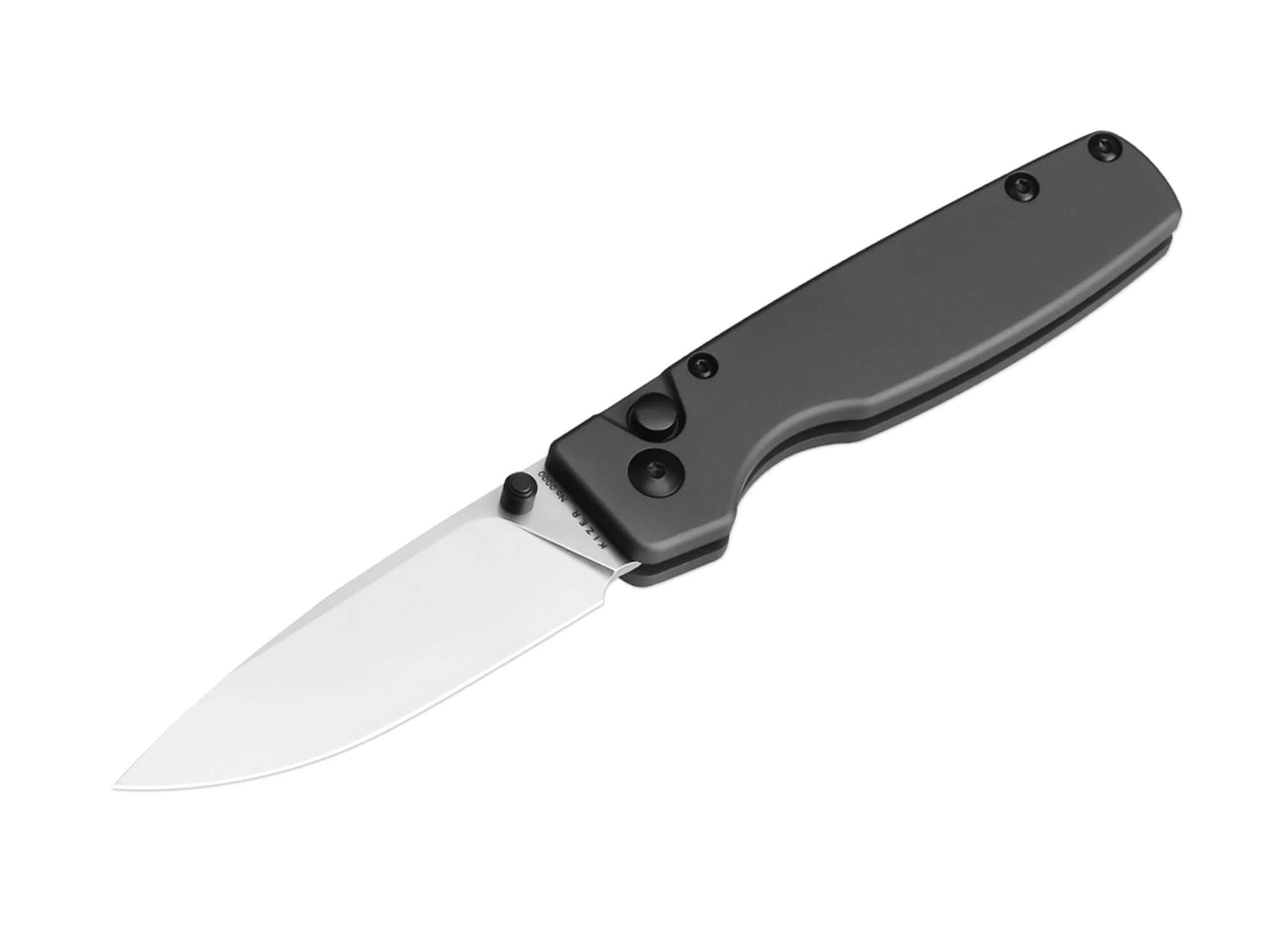 Picture of Kizer - Original XL Aluminum Black