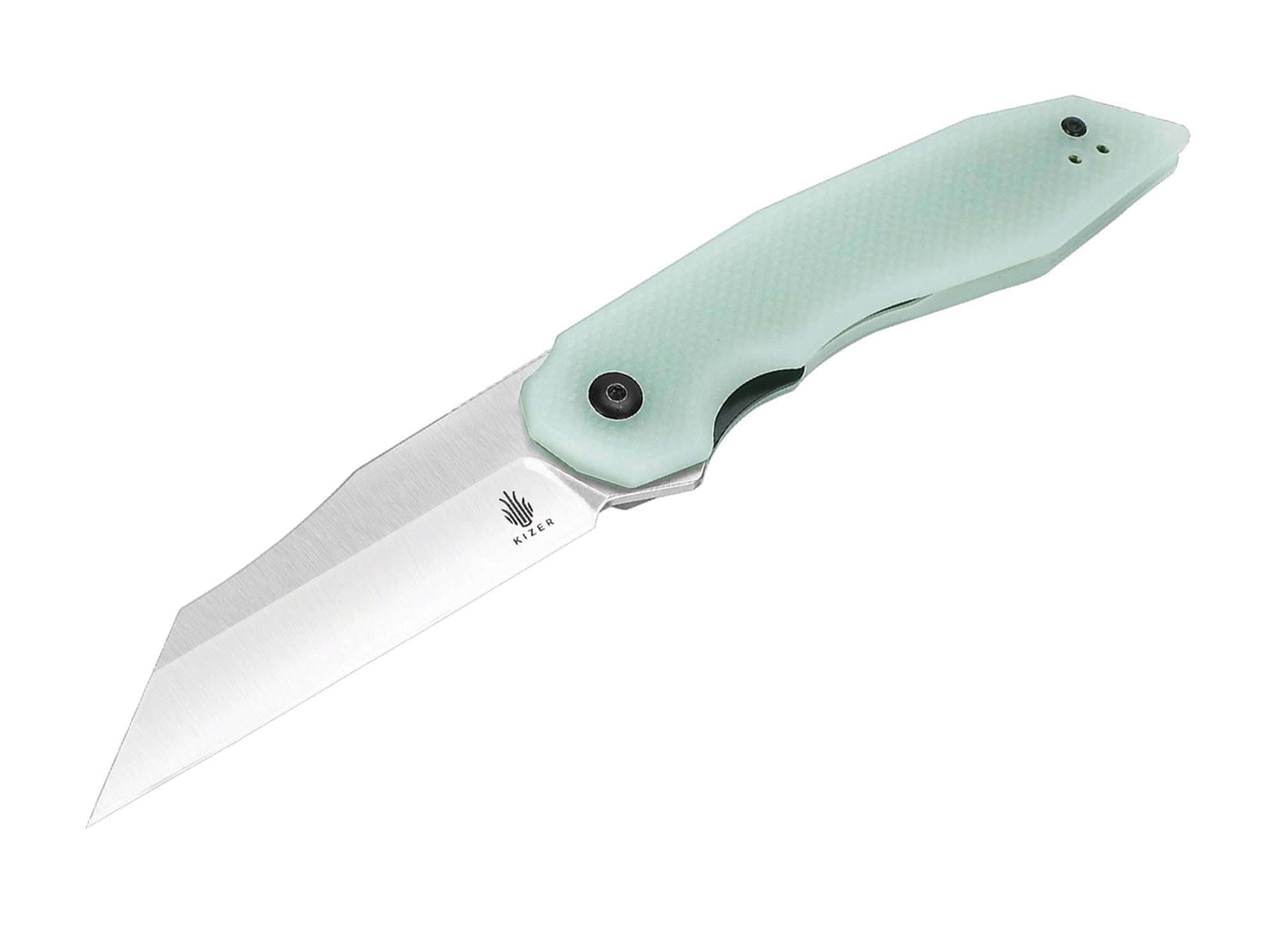 Bild von Kizer - Porcupine G10 Jade
