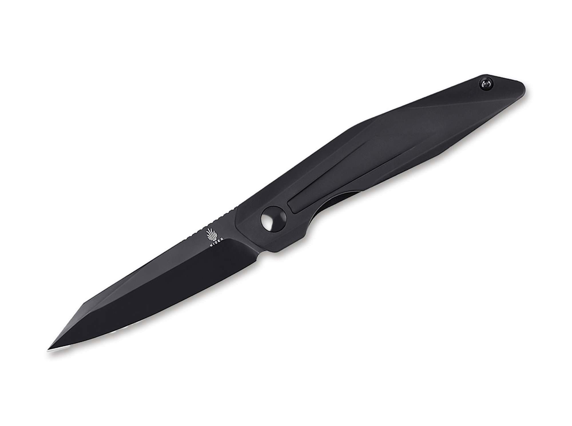Picture of Kizer - Spot Aluminum All Black