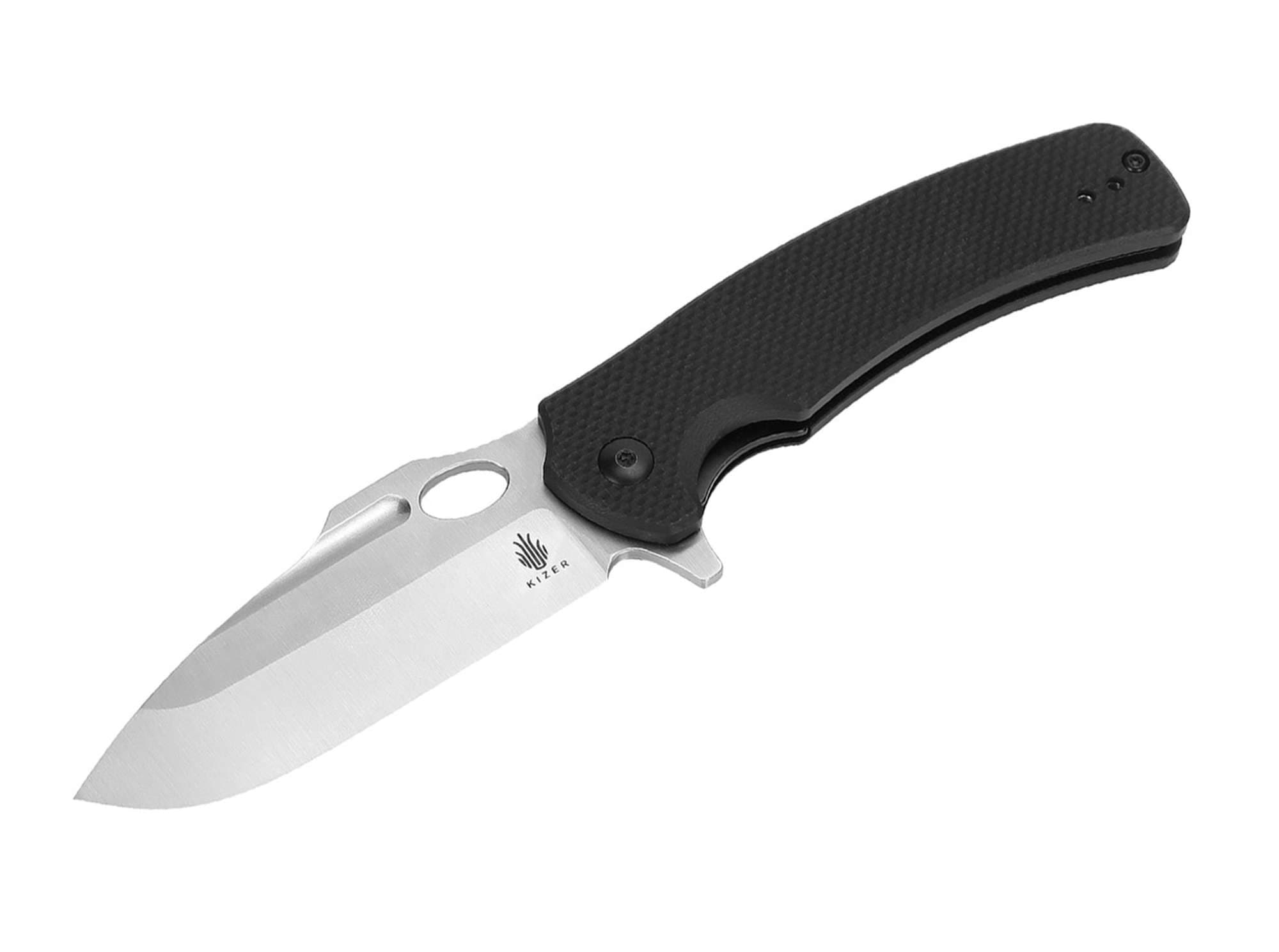 Image de Kizer - Submarine G10 Noir