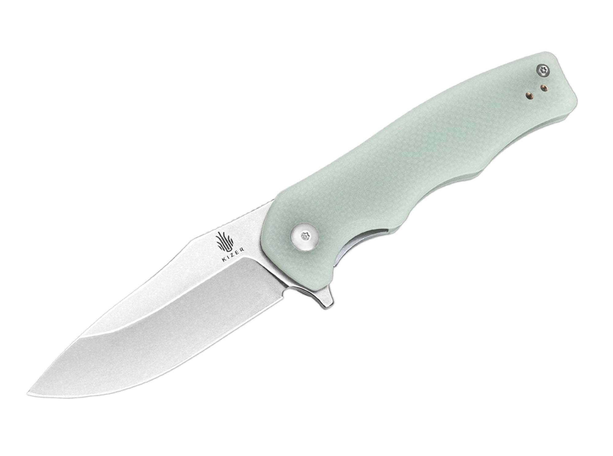 Image de Kizer - Yacht G10 Jade