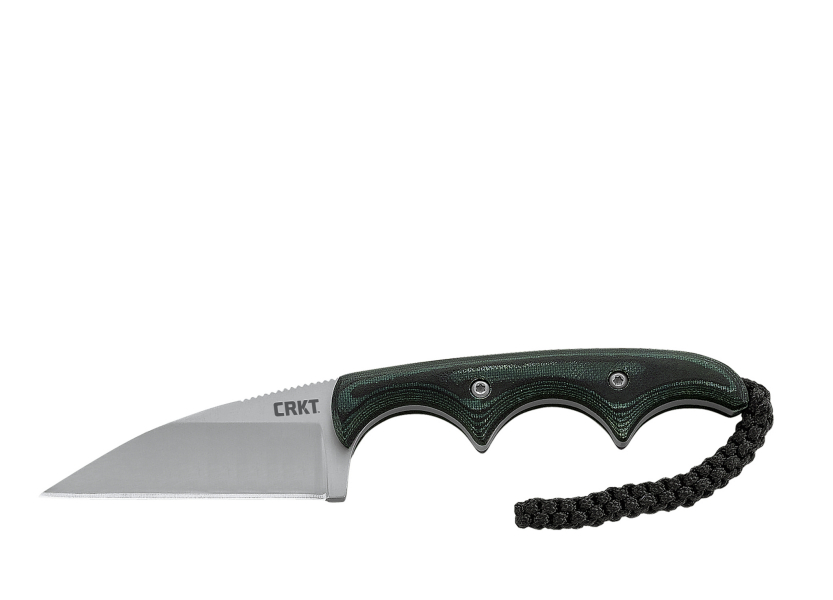 Bild von CRKT - Minimalist Wharncliffe