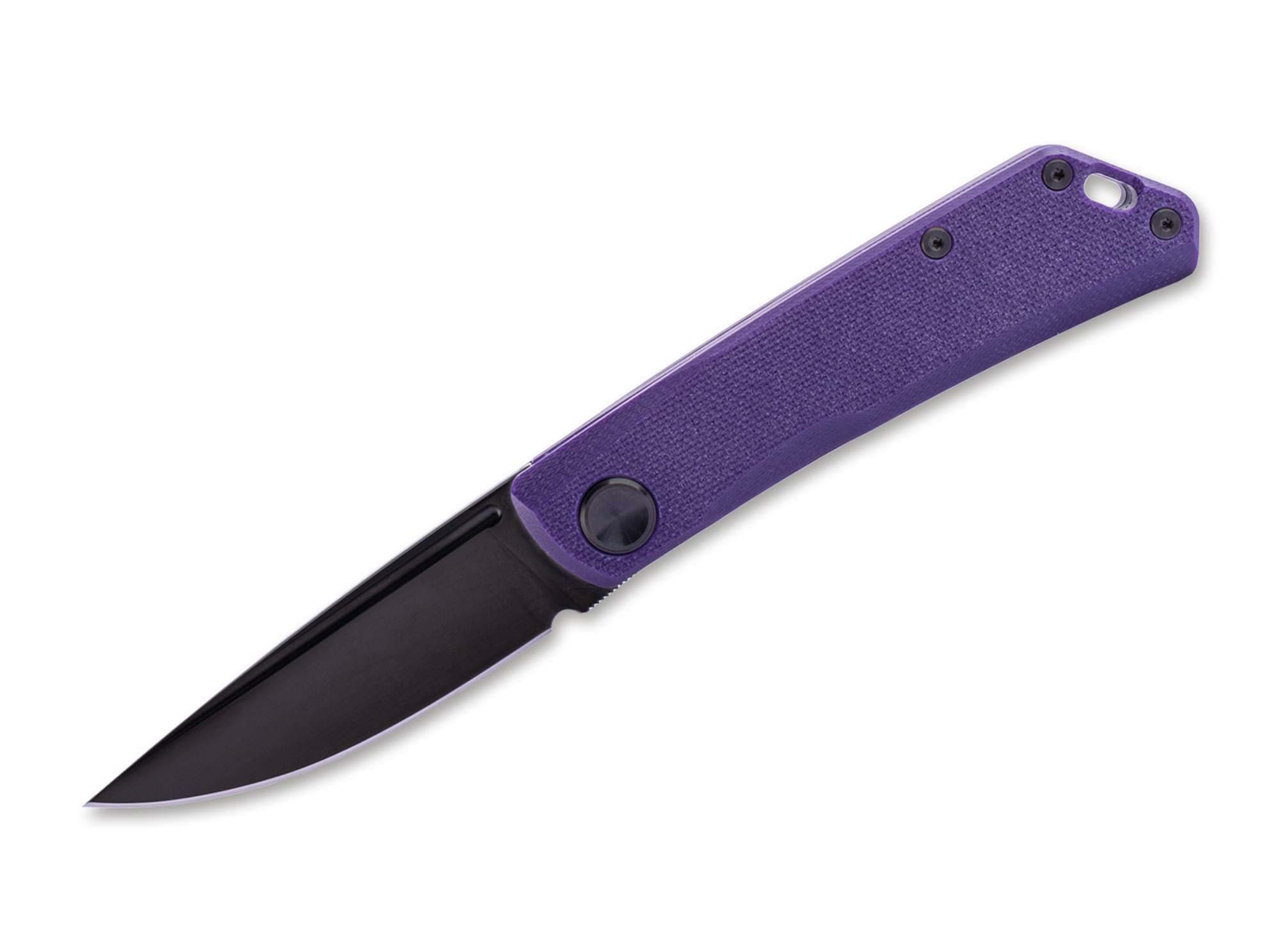 Bild von Real Steel - Luna Lux G10 Purple DLC