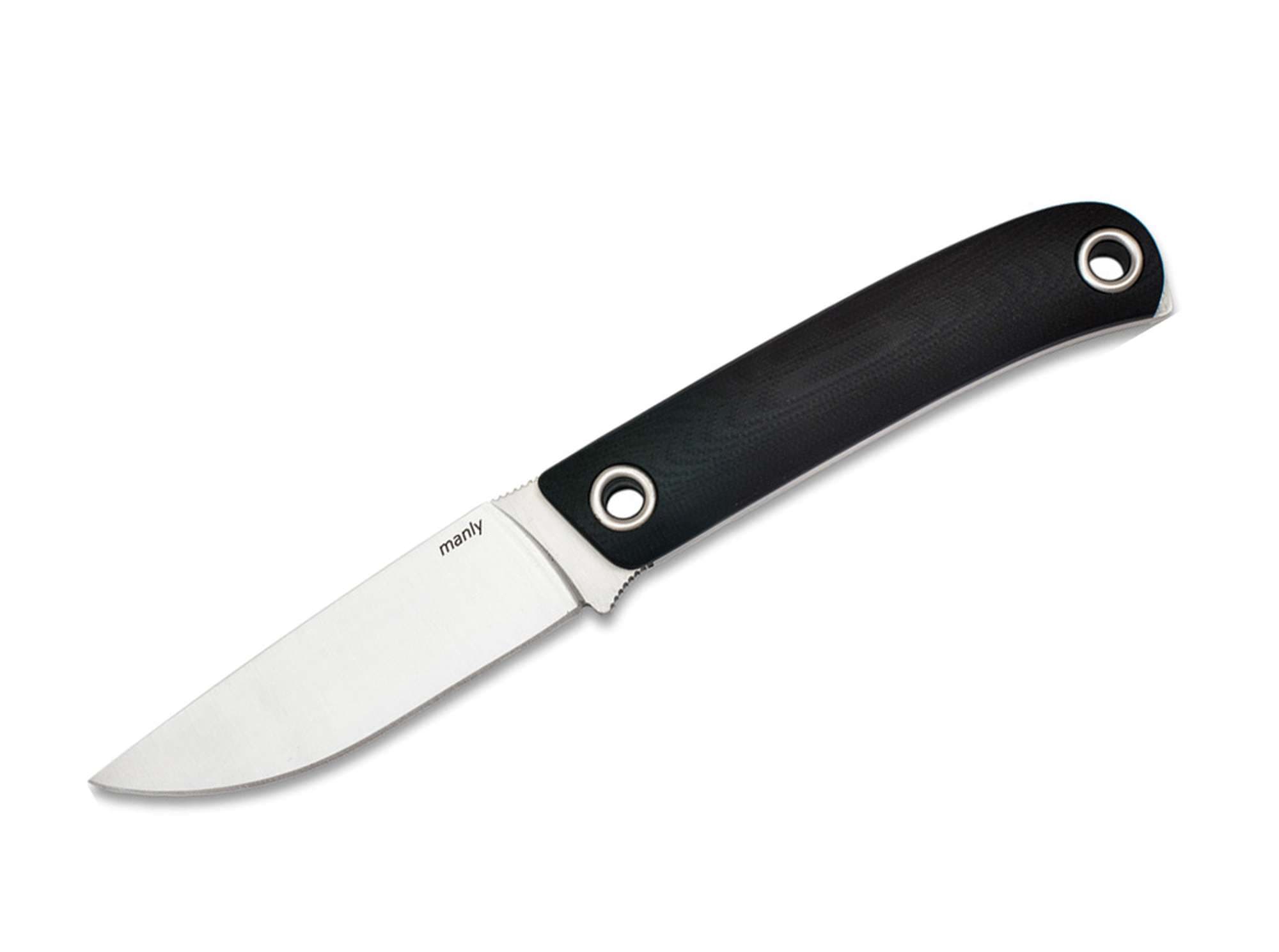 Bild von Manly - Patriot RWL 34 G10 Black