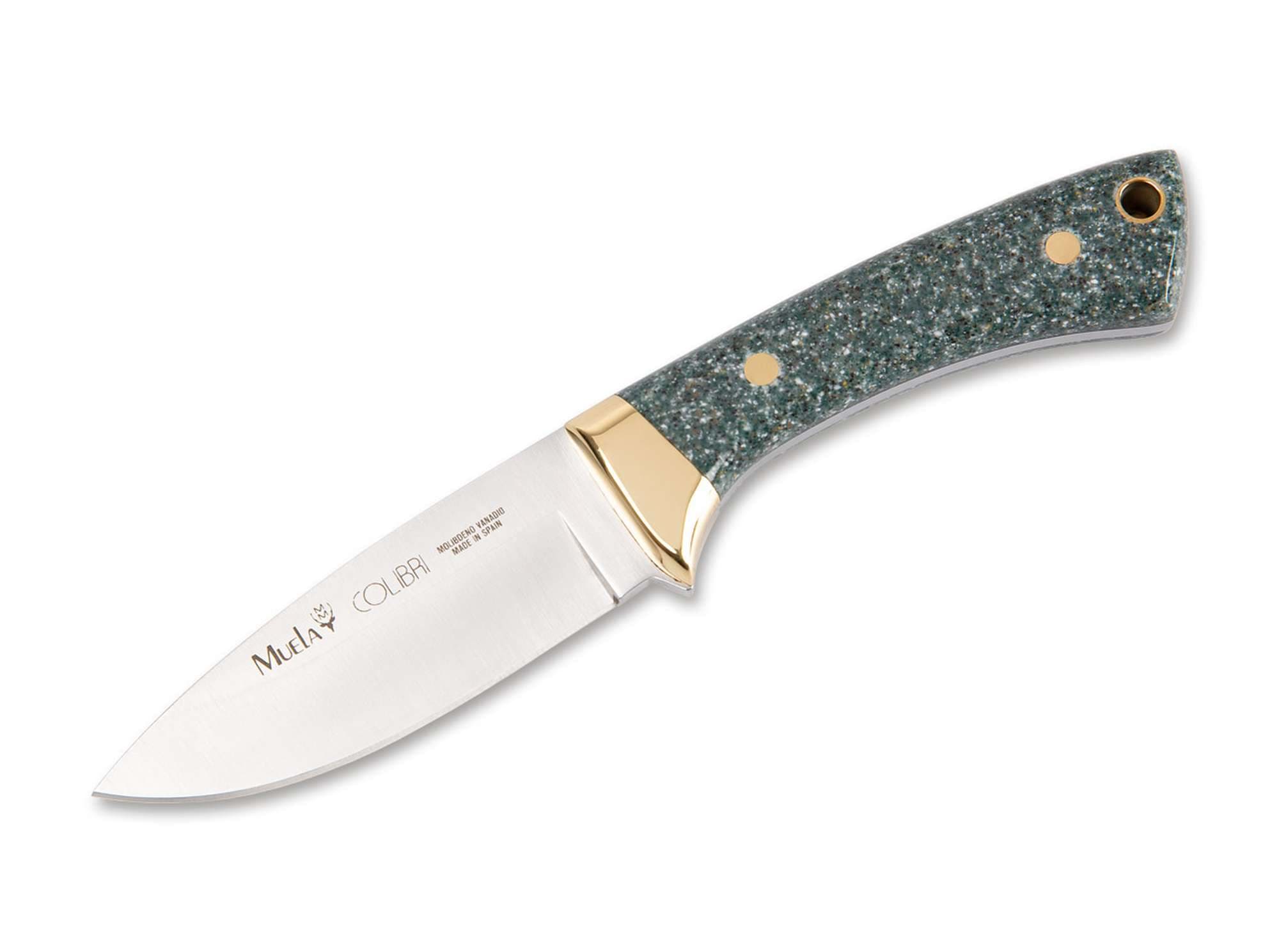 Bild von Muela - Colibri COL-7G