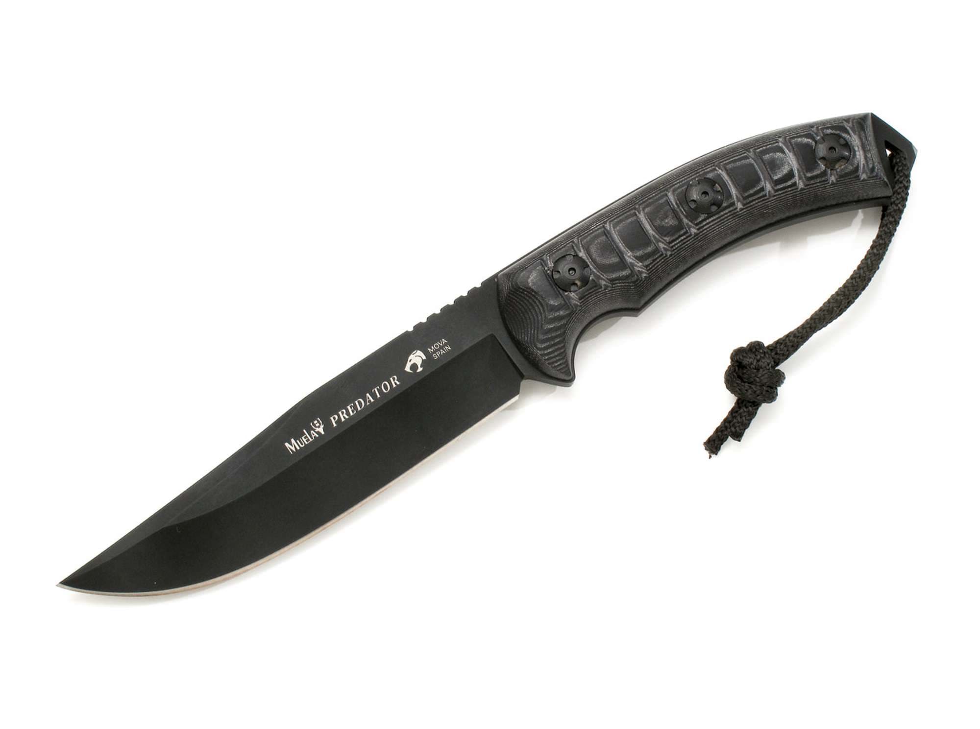 Bild von Muela - Predator-14N