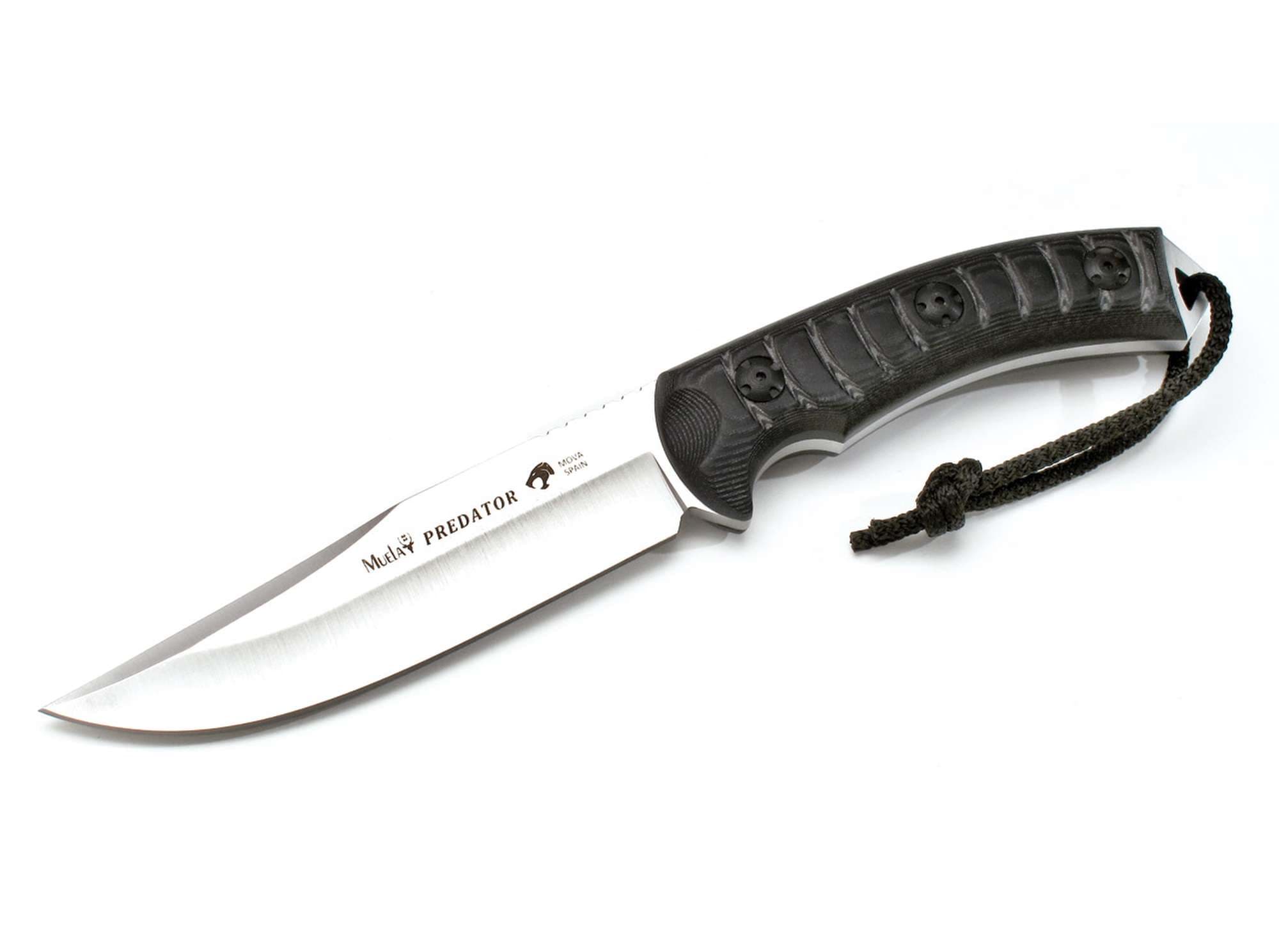 Bild von Muela - Predator-14W