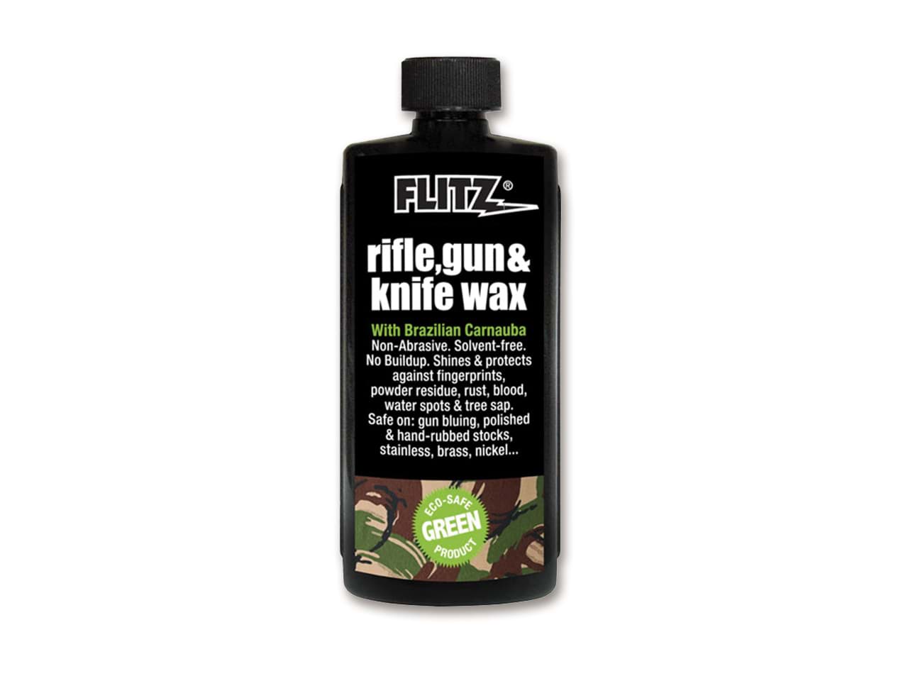 Bild von Flitz - Knife Wax