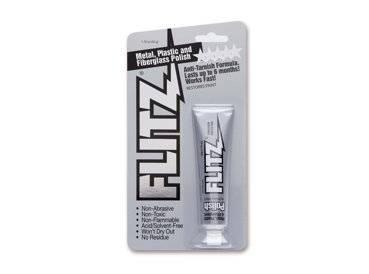 Bild von Flitz - Polierpaste