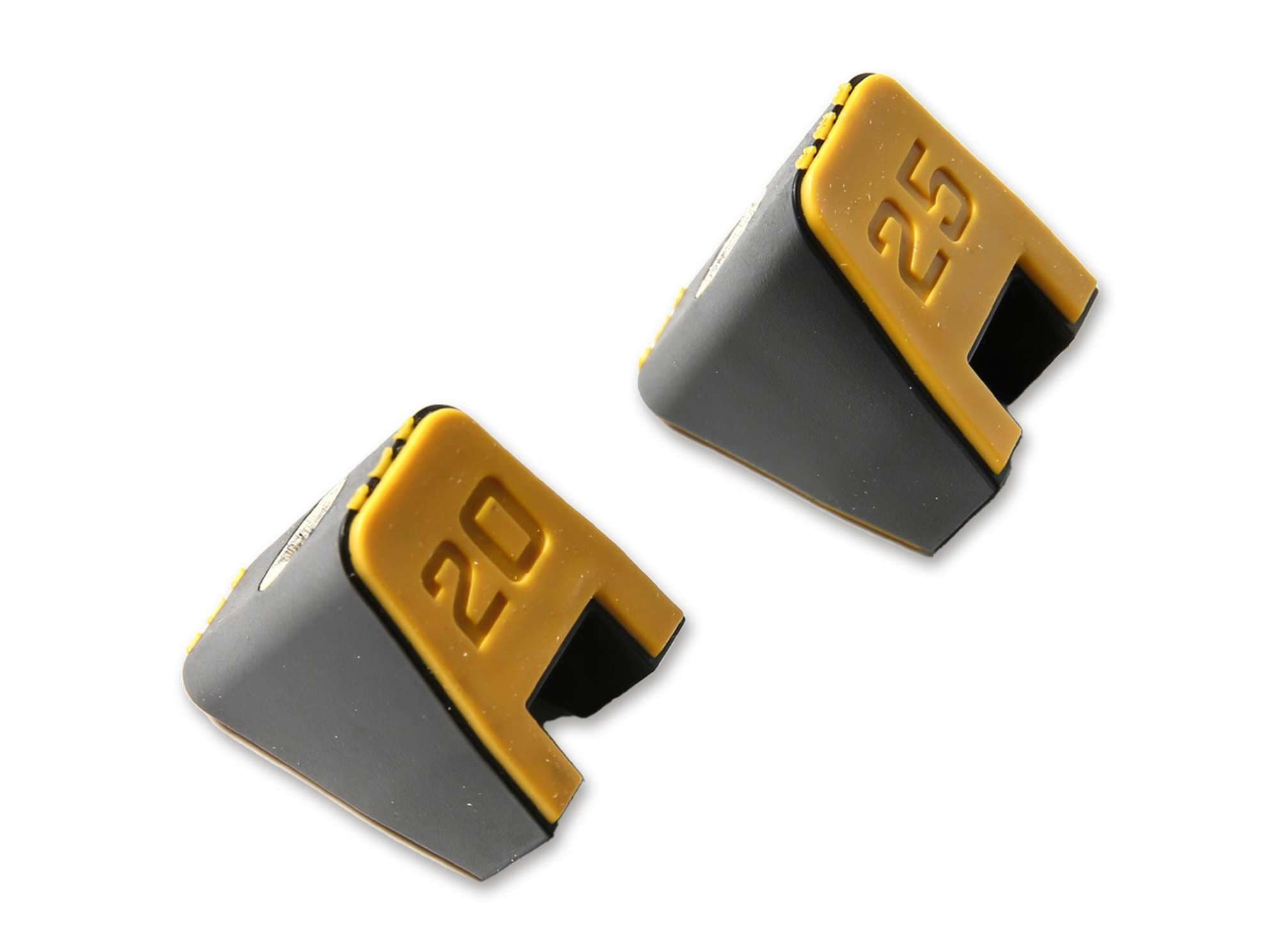 Bild von Work Sharp - 20° & 25° Angle Guides