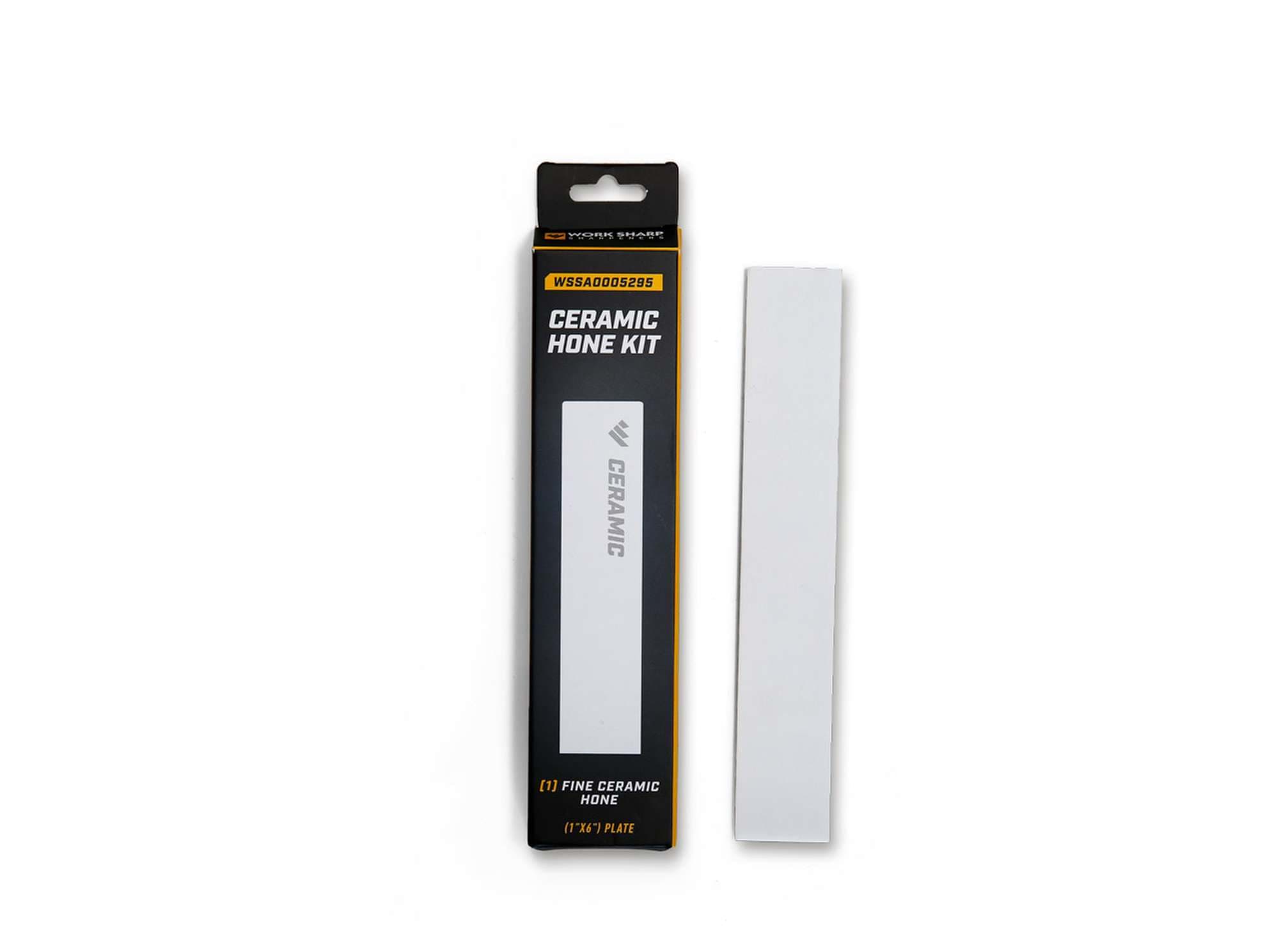 Bild von Work Sharp - Professional Precision Adjust Ceramic Hone Kit