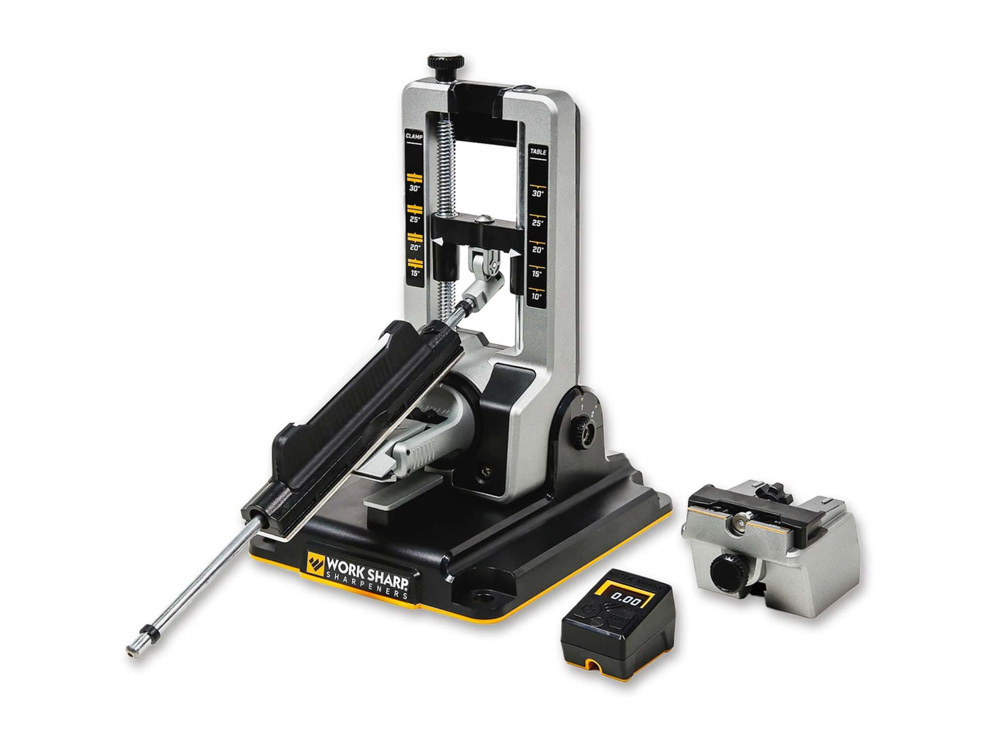Bild von Work Sharp - Professional Precision Adjust Knife Sharpener