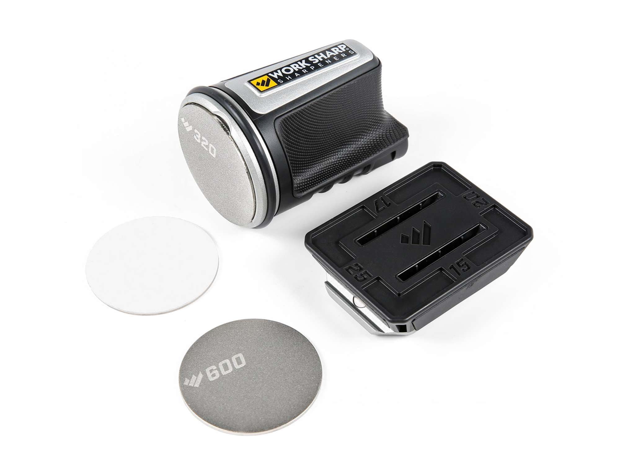 Bild von Work Sharp - Rolling Knife Sharpener