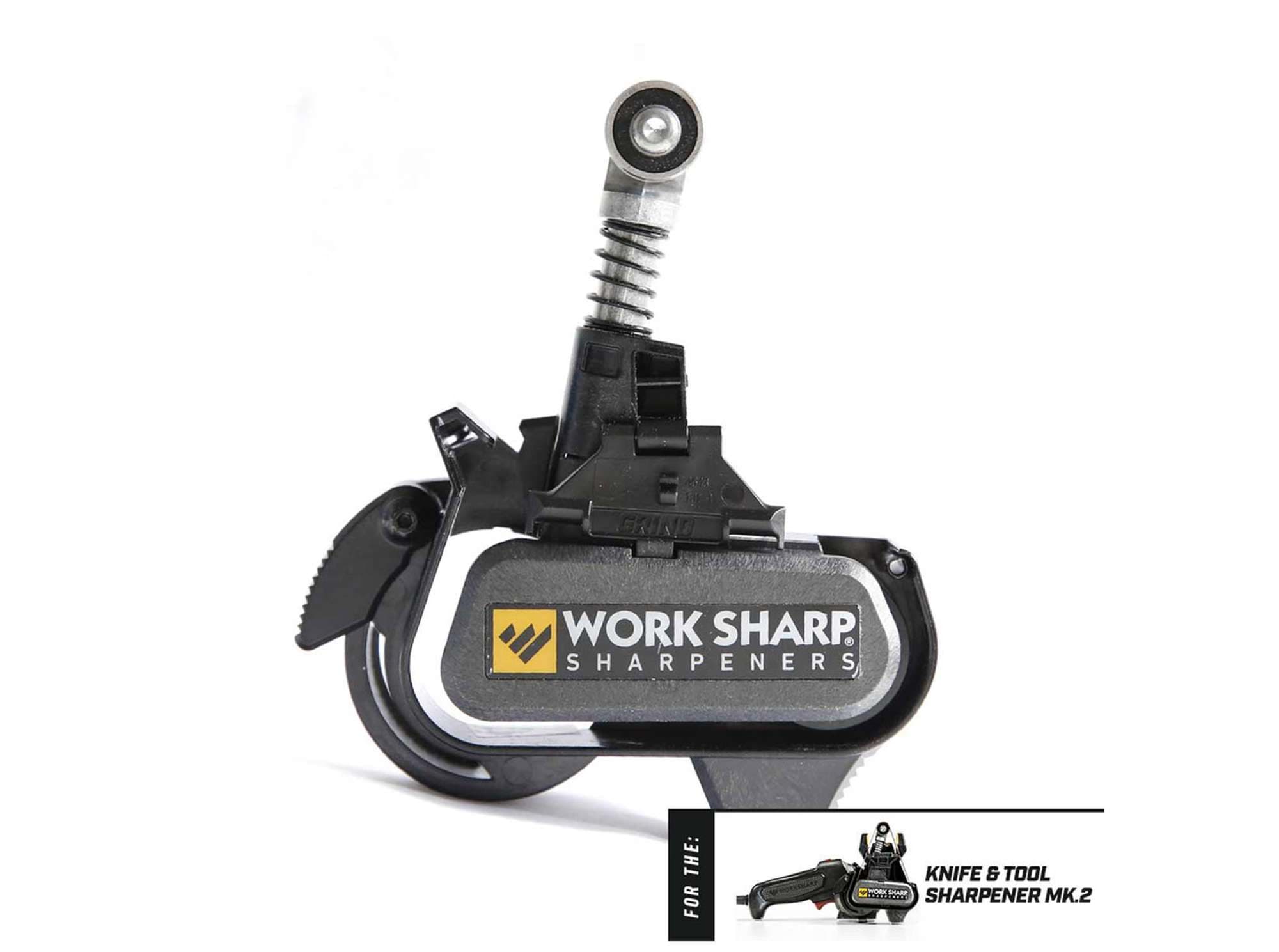 Bild von Work Sharp - Sharpening Cassette for Knife & Tool Sharpener Mk.2
