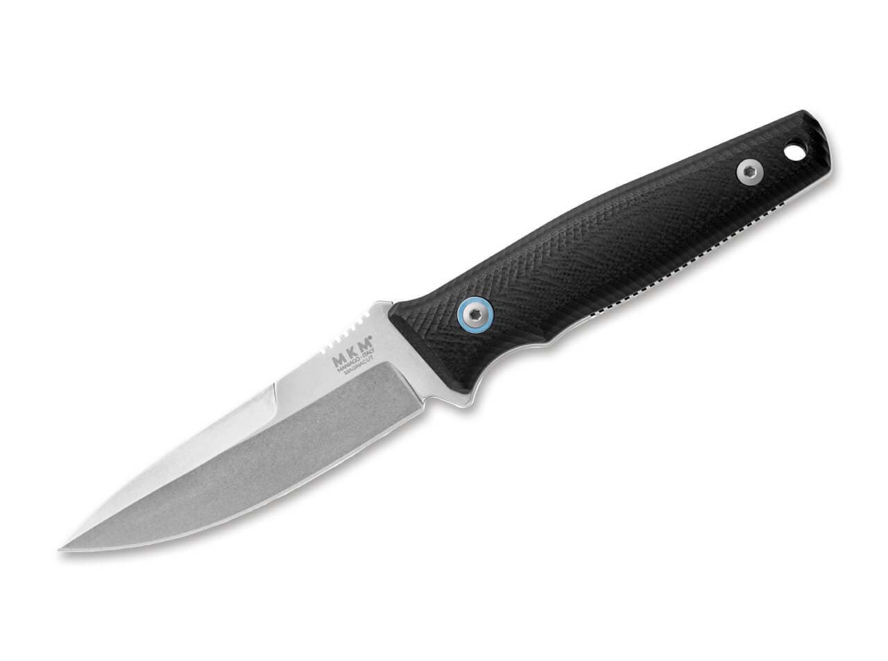 Immagine di MKM - TPF Defense G10 Black