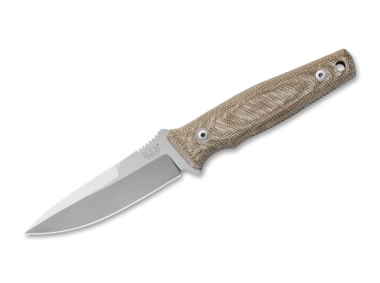 Bild von MKM - TPF Defense Micarta Green