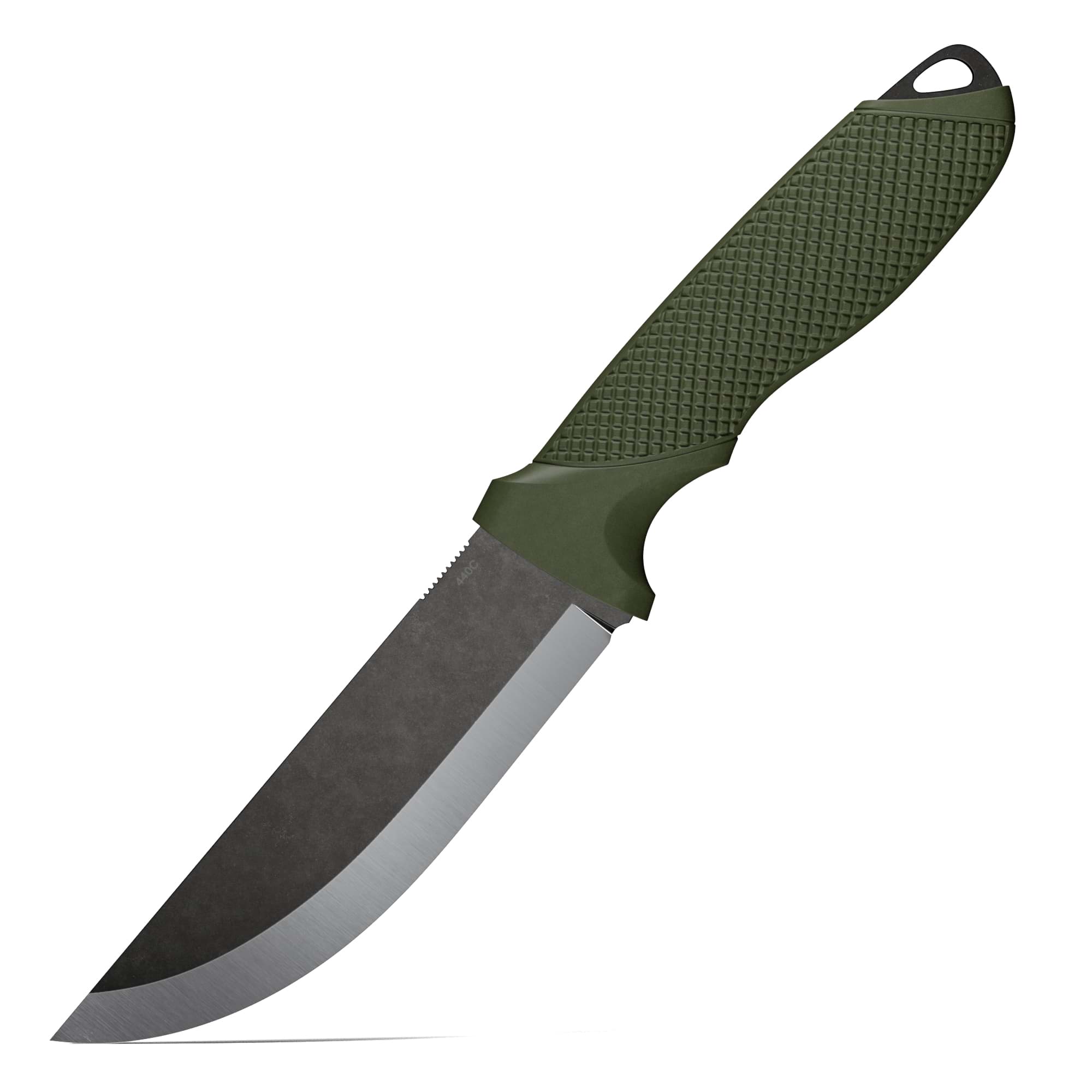 Immagine di Odenwolf - W SCANDI 440C Green Stonewash