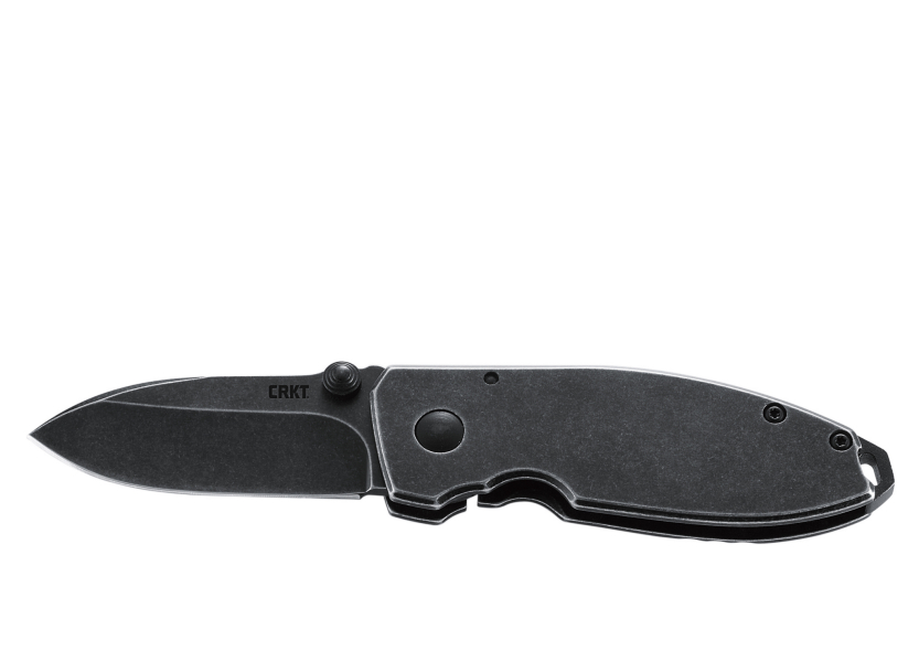 Bild von CRKT - Squid Black