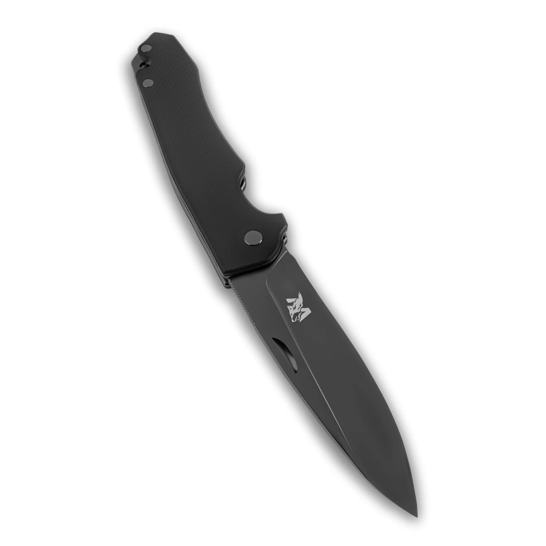 Immagine di Odenwolf - CORVUS Classic Groove Full Black
