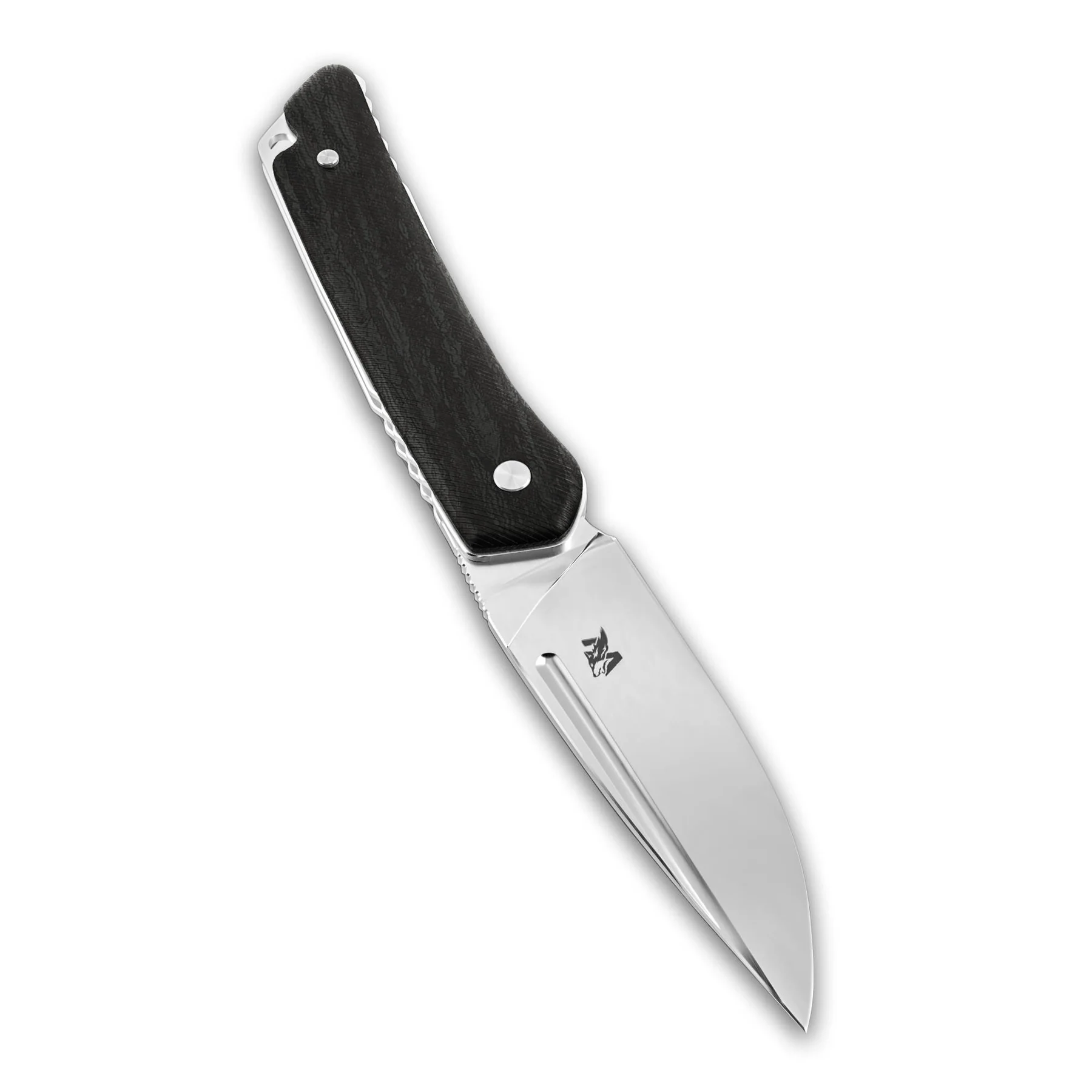 Bild von Odenwolf - CULTRO Wood Dark Satin