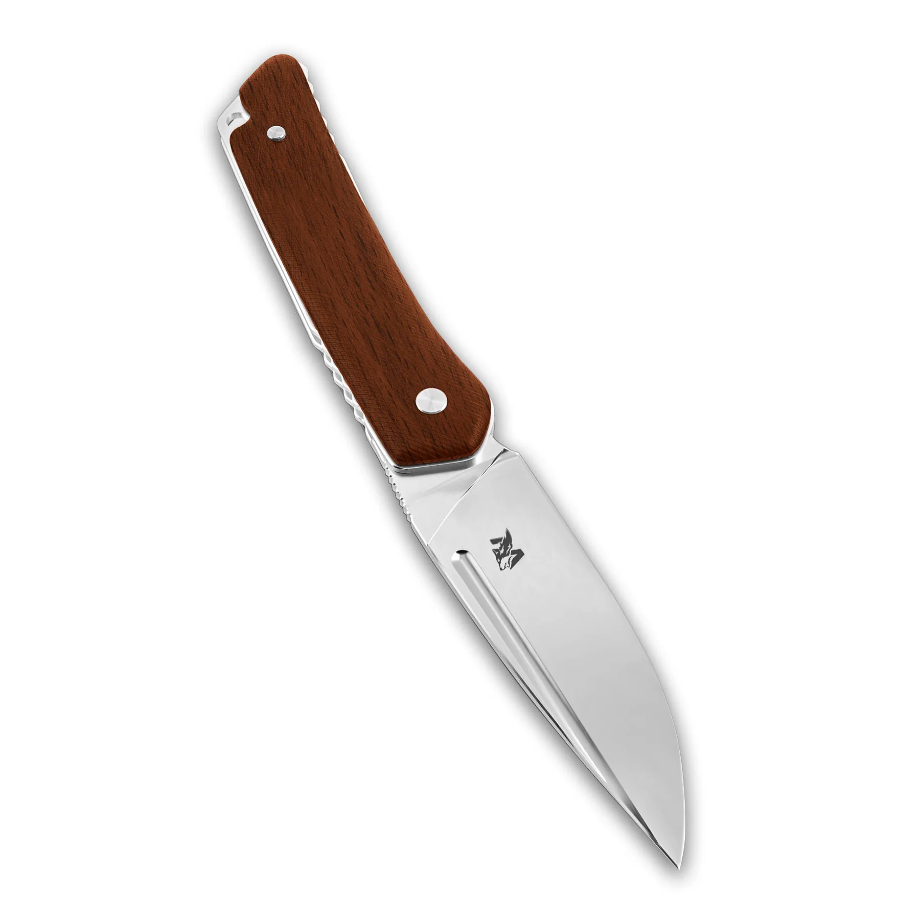 Bild von Odenwolf - CULTRO Wood Light Satin