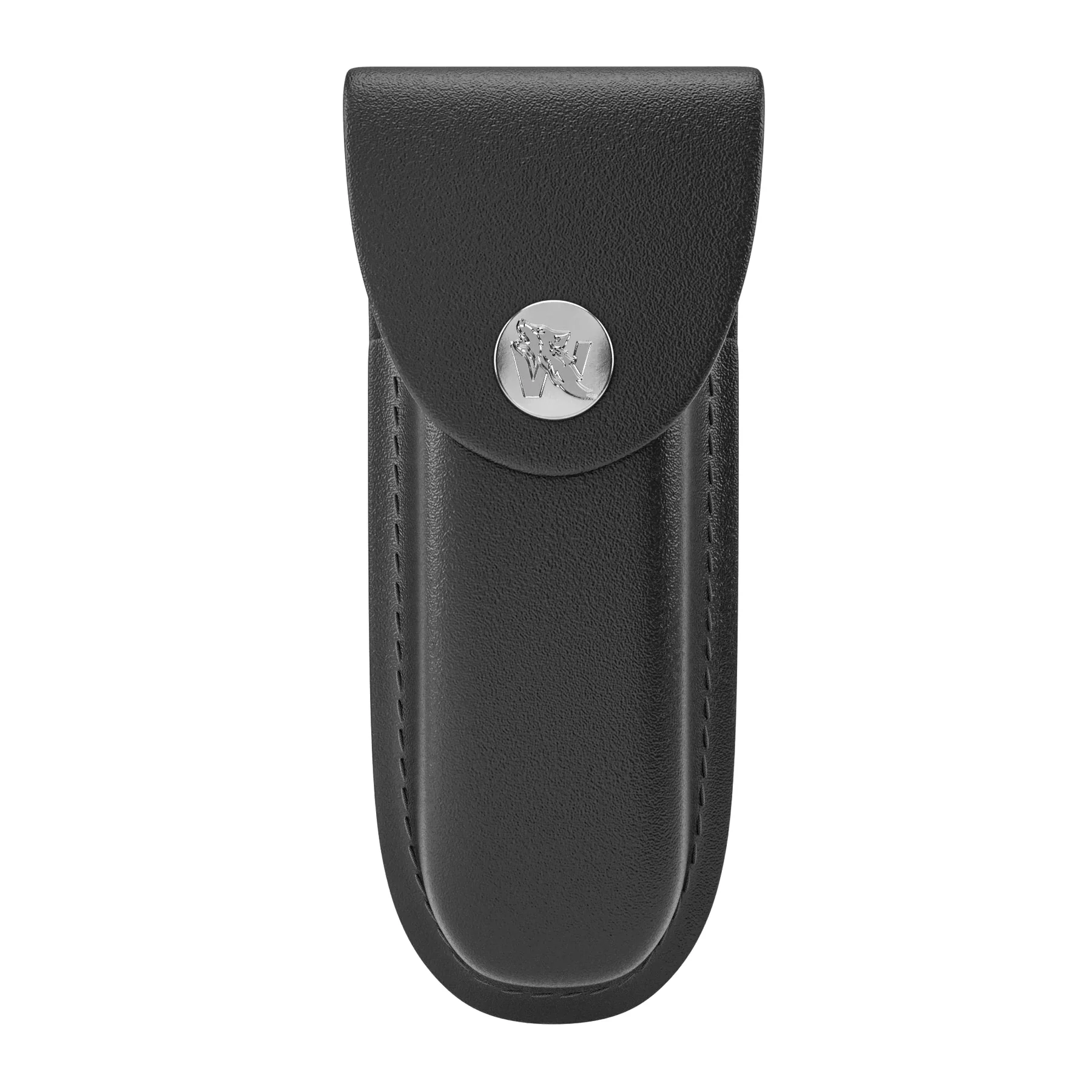 Bild von Odenwolf - CULTRO Lederholster Black