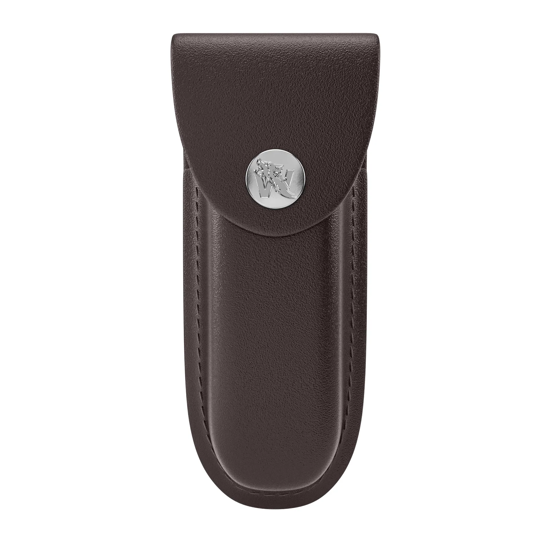 Bild von Odenwolf - CULTRO Lederholster Brown