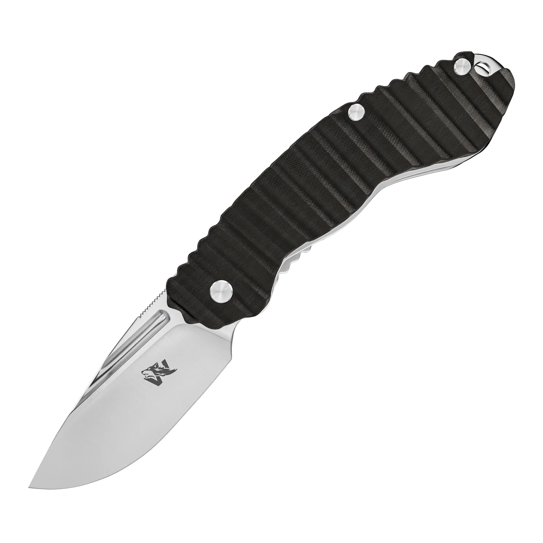 Bild von Odenwolf - GLADIO Wood Dark Satin