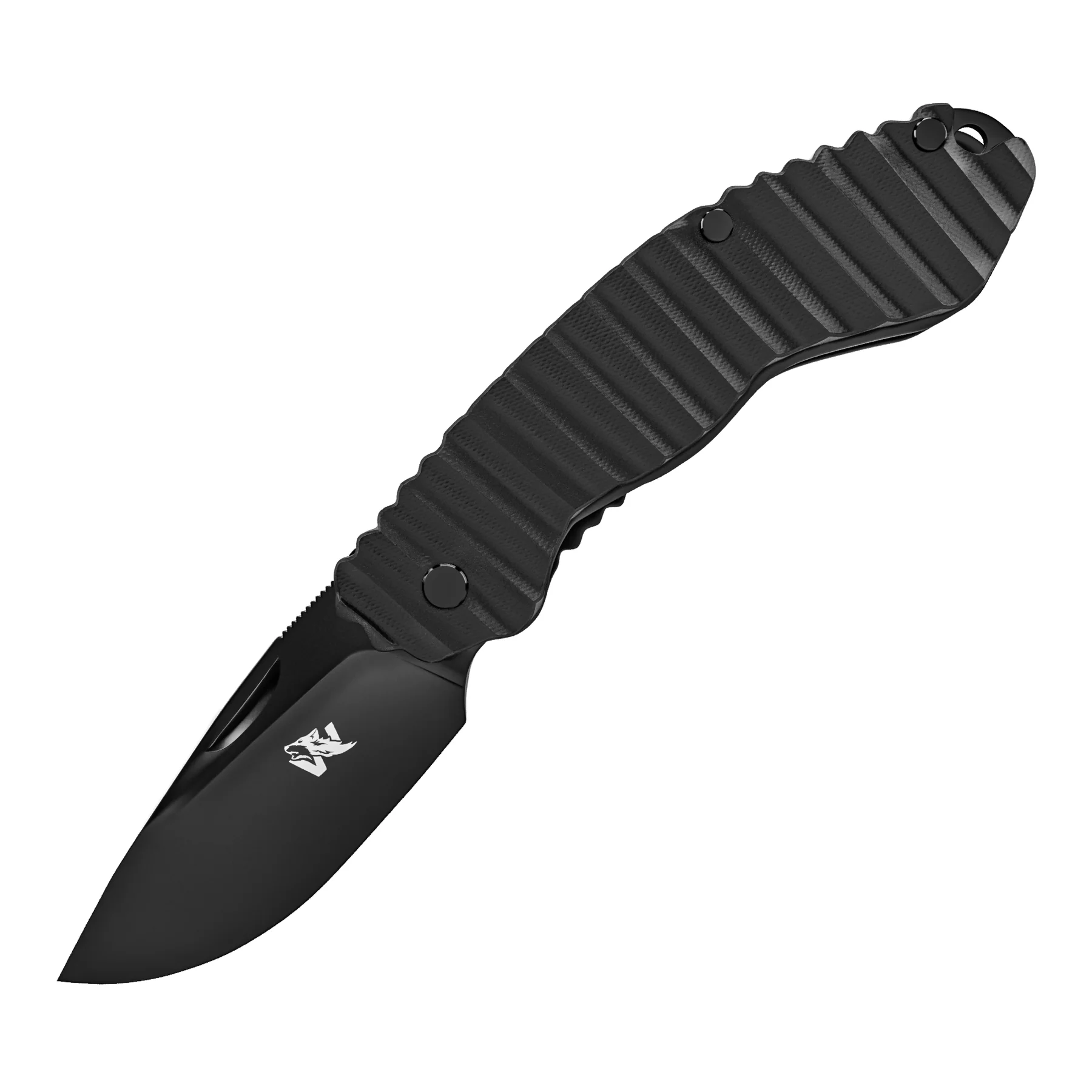 Bild von Odenwolf - GLADIO Classic Groove Full Black