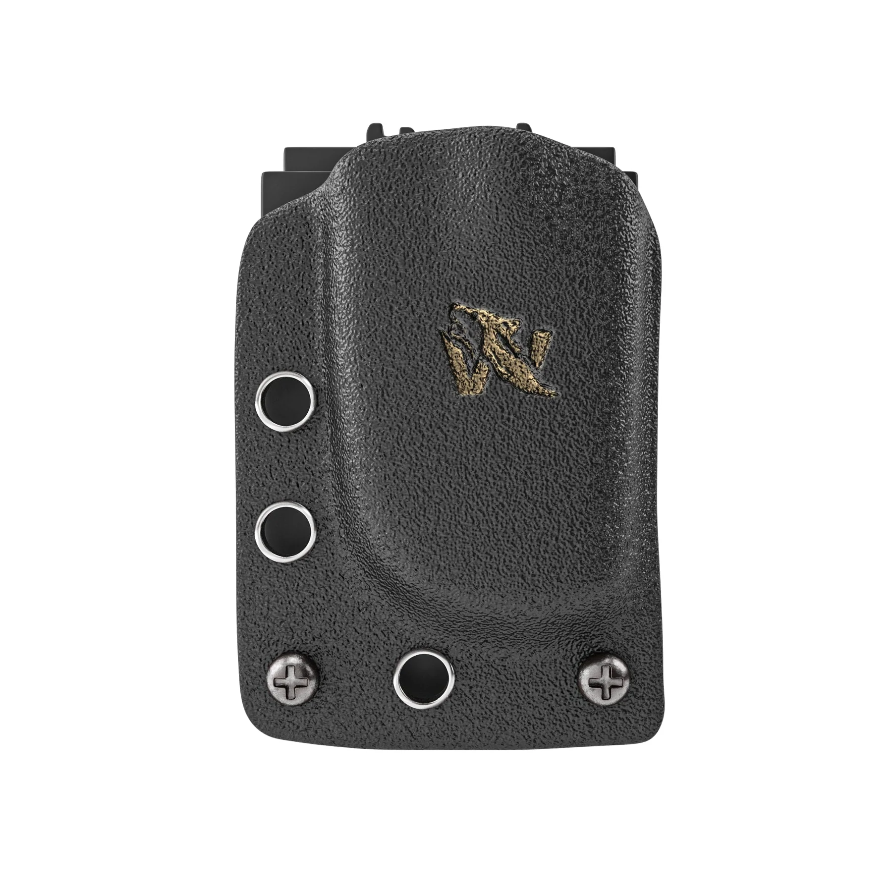 Bild von Odenwolf - FEROX Kydex-Holster Black