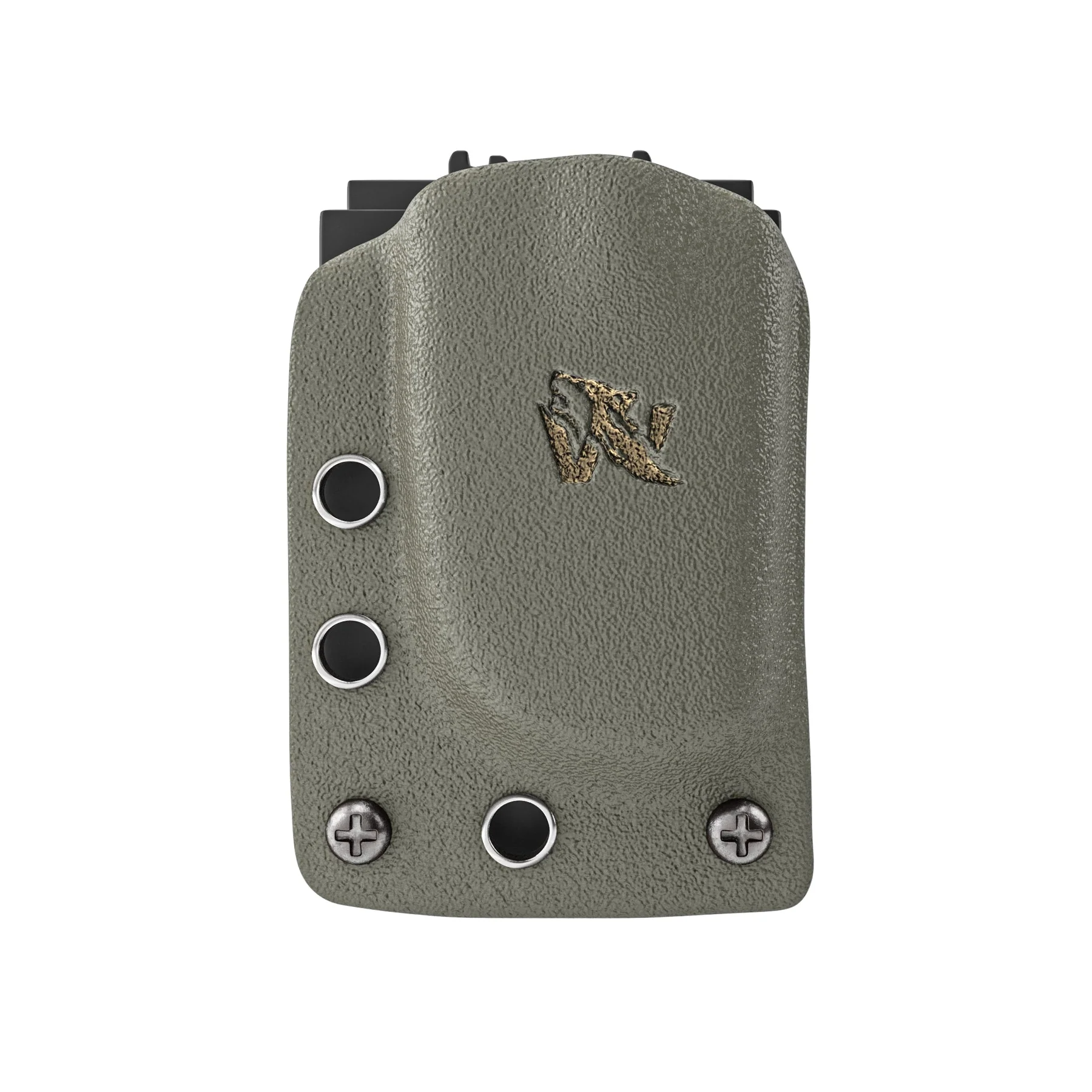 Bild von Odenwolf - NIGRUM Kydex-Holster Green