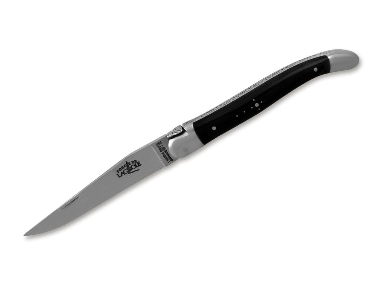 Bild von Forge de Laguiole - Laguiole Tradition Ebenholz 11