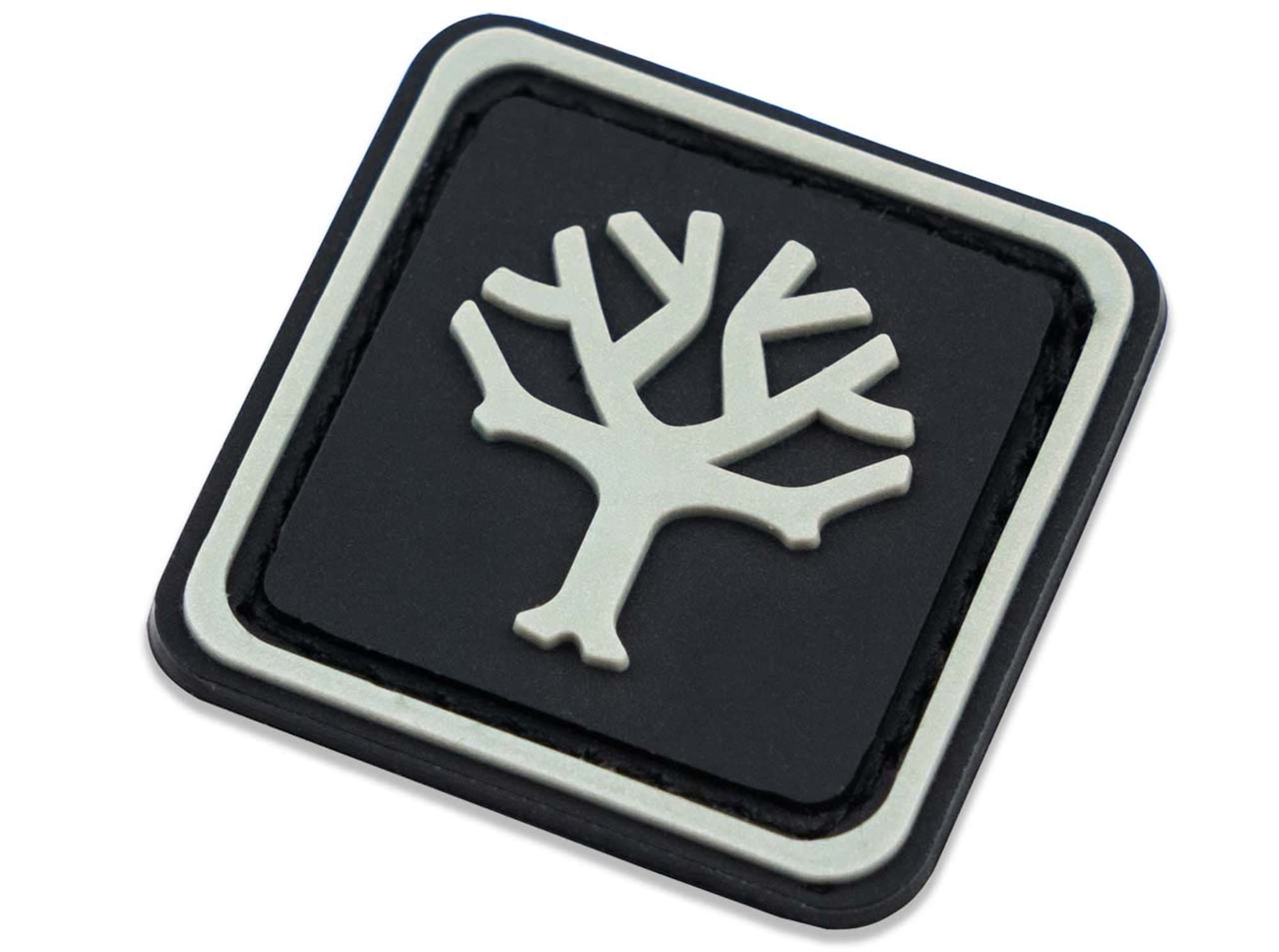 Bild von Böker - Green Tree Gitd Patch