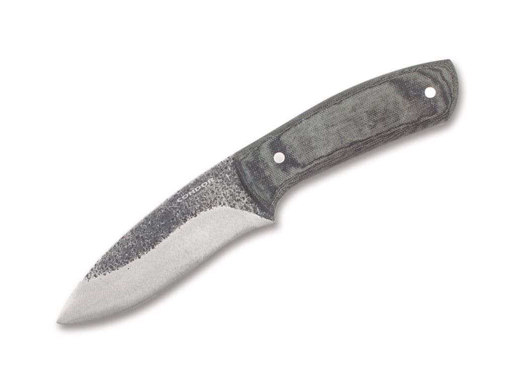 Bild von Condor Tool & Knife - EDC Droppoint Knife