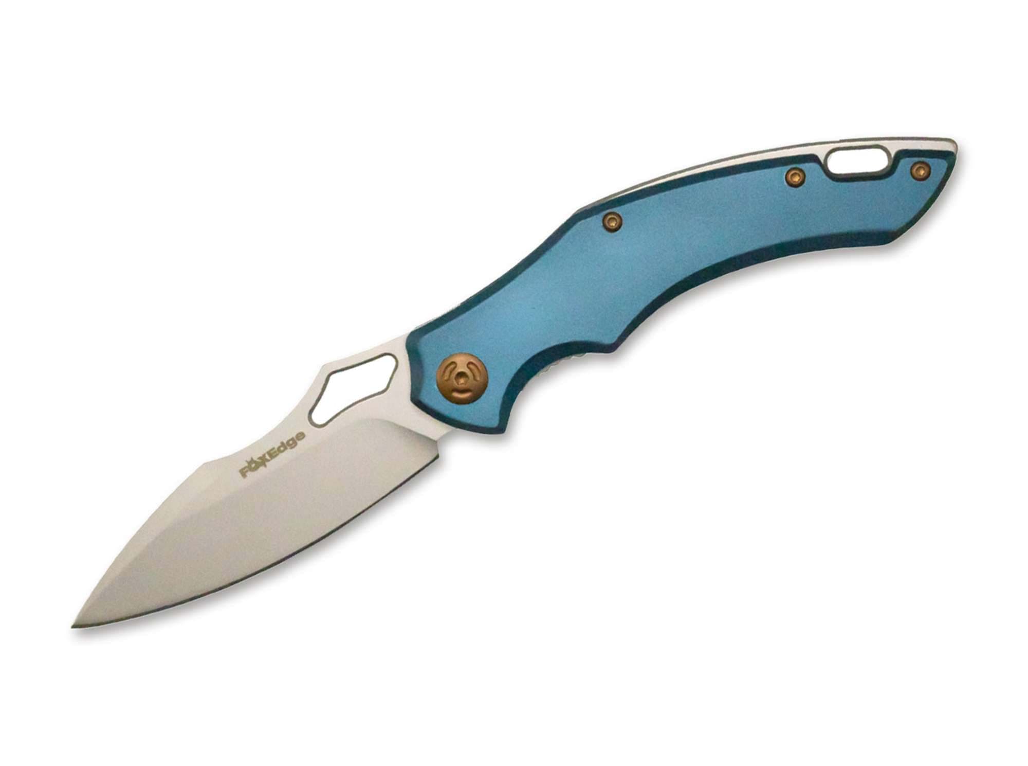 Picture of FoxEdge - Sparrow Aluminium Blue
