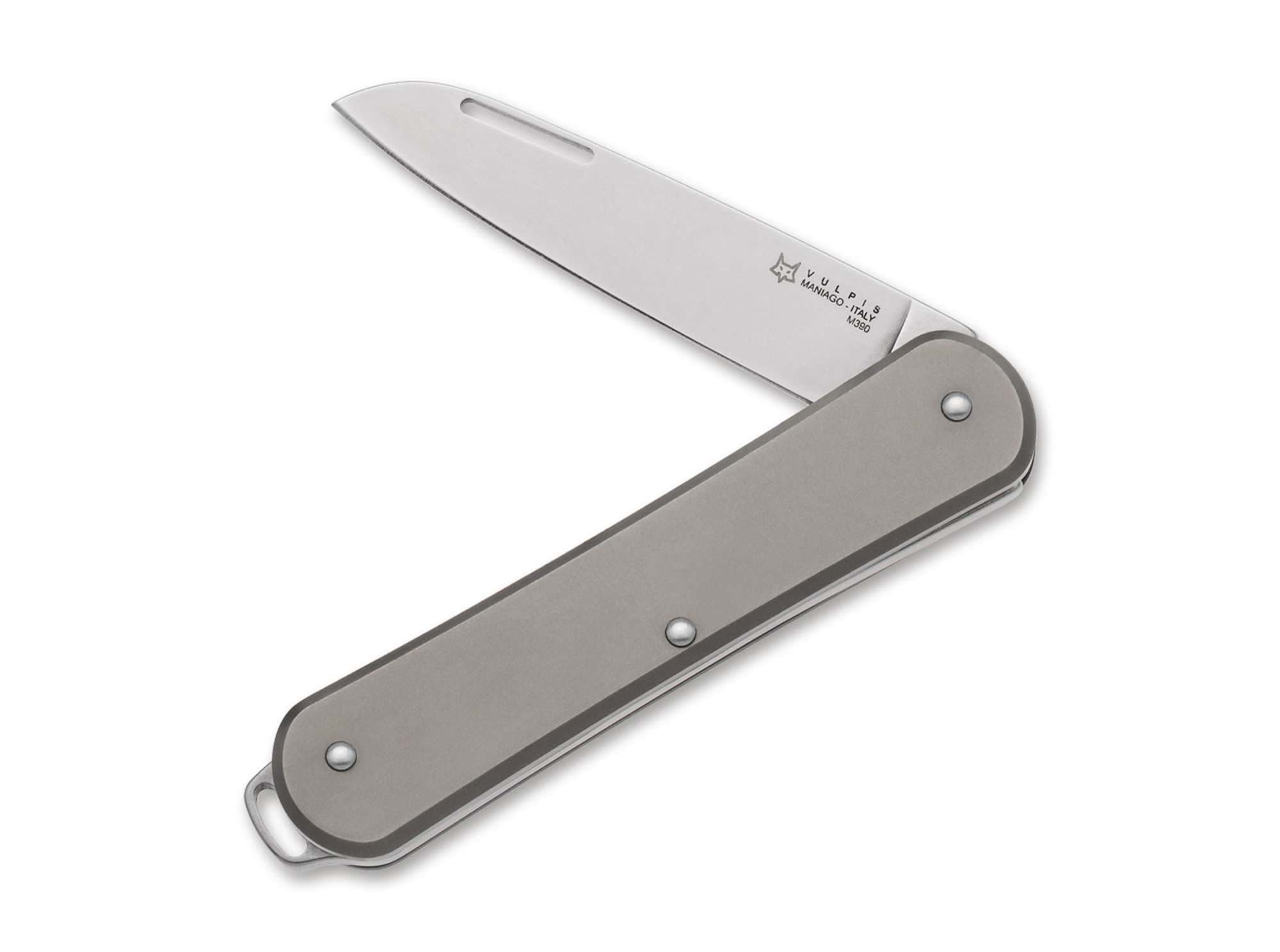 Picture of Fox Knives - Vulpis 130 TI
