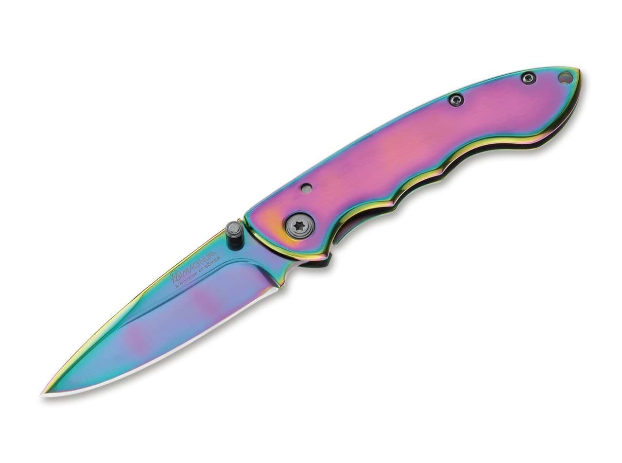 Bild von Böker Magnum - Magnum Blaze