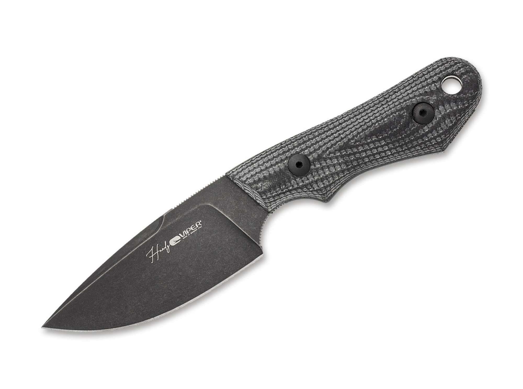 Bild von Viper - Handy Dark SureTouch Black
