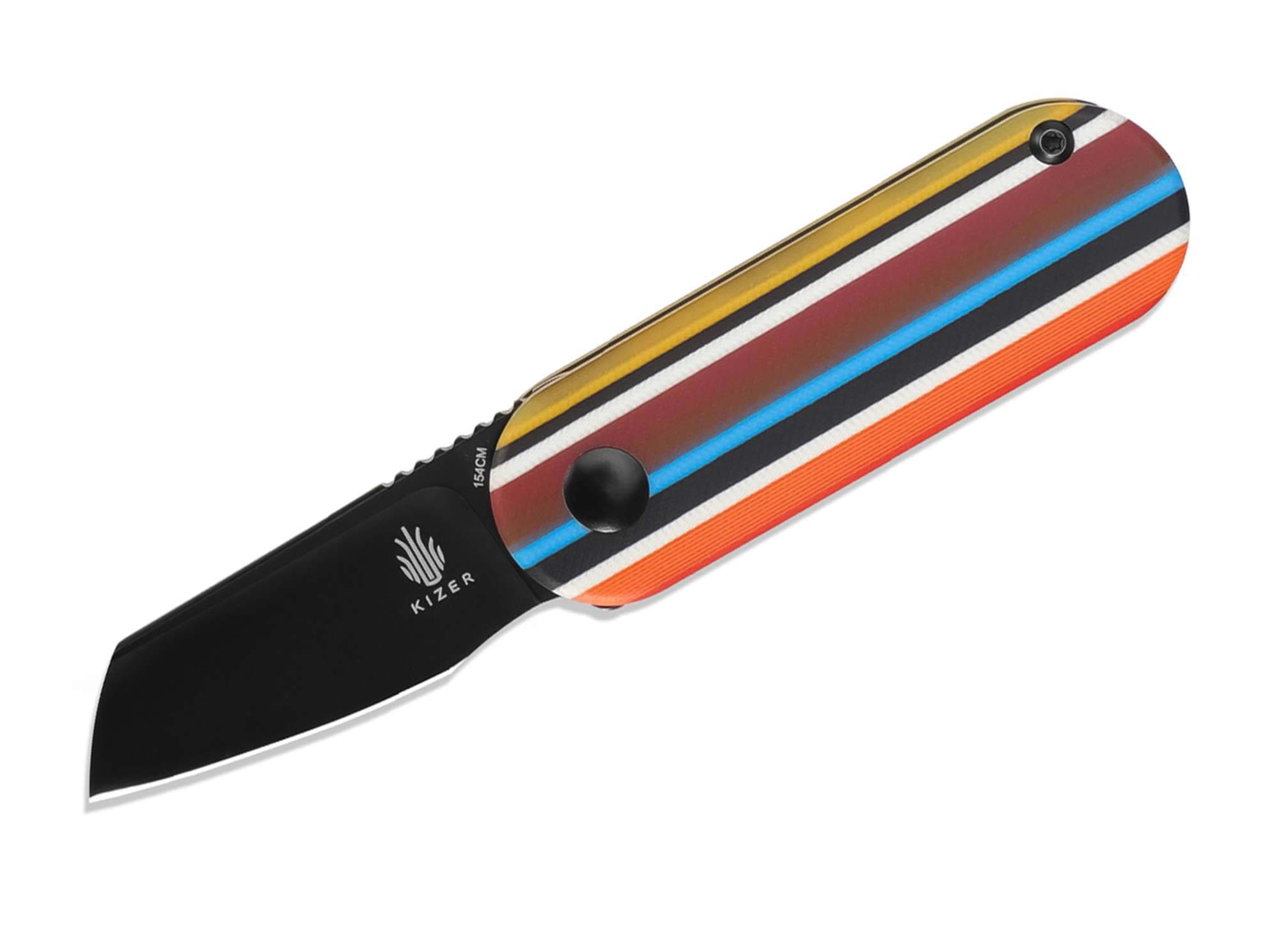 Picture of Kizer - Mini Bay Serape Series Color G10
